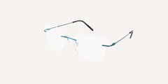 Contemporary Heroes Rimless | CH5510D-MP