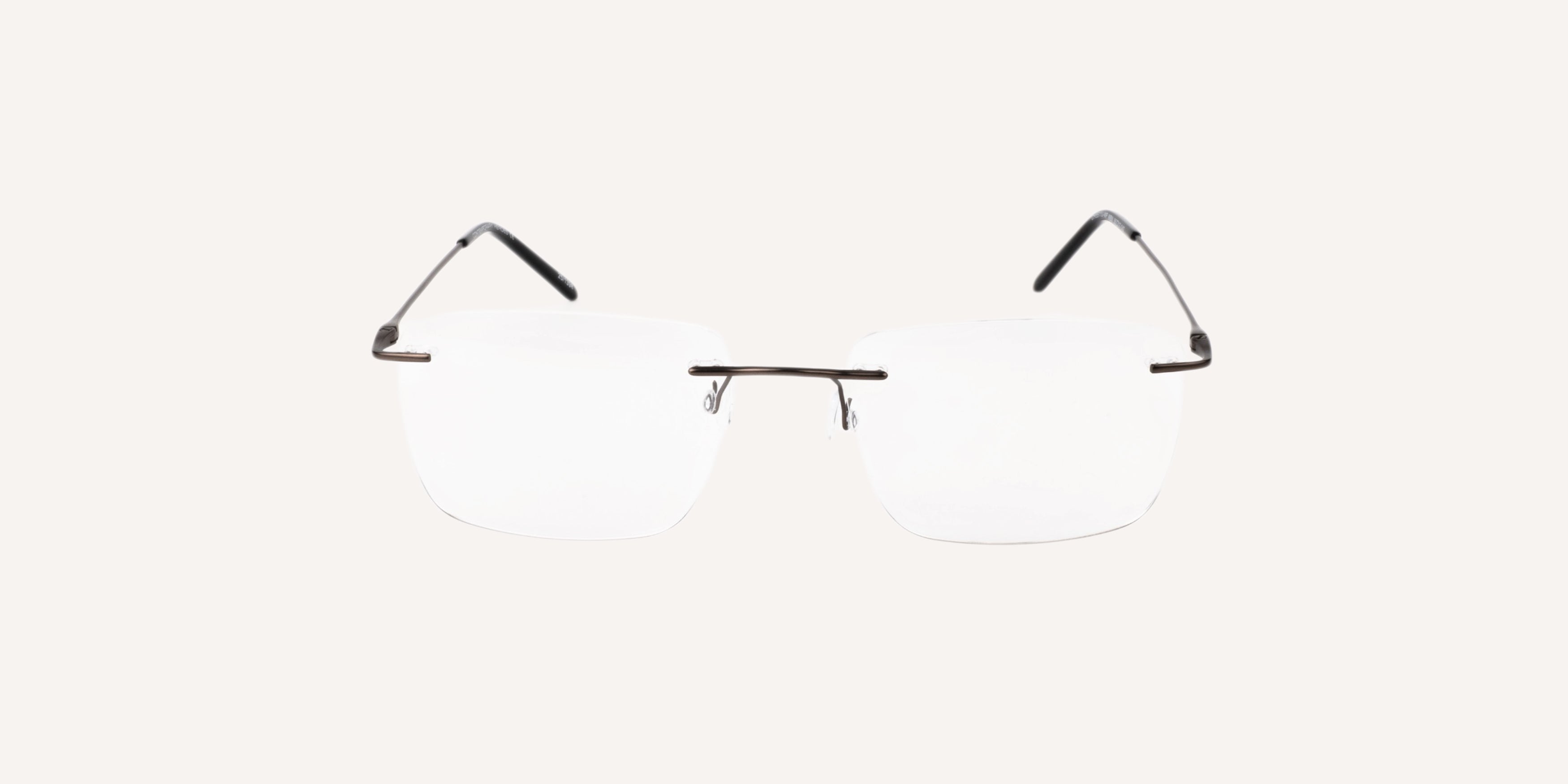 Contemporary Heroes Rimless | CH5511U-MP