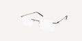 Contemporary Heroes Rimless | CH5511U-MP