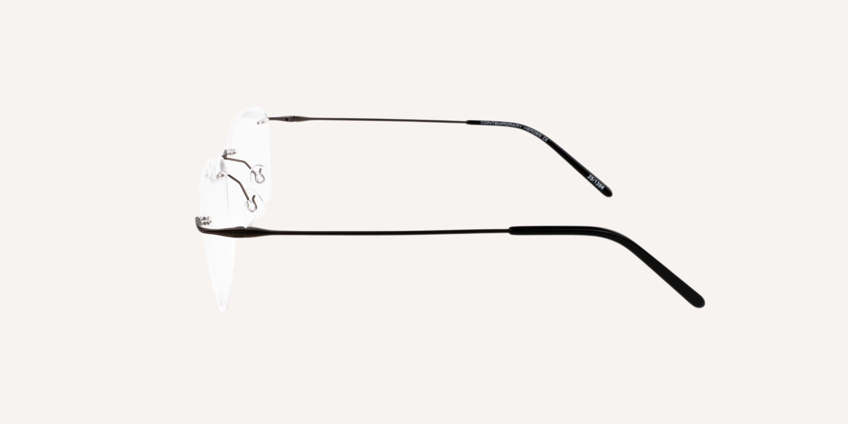 Contemporary Heroes Rimless | CH5511U-MP