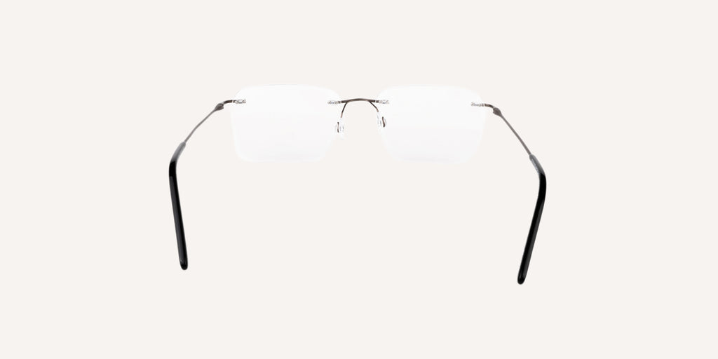 Contemporary Heroes Rimless | CH5511U-MP