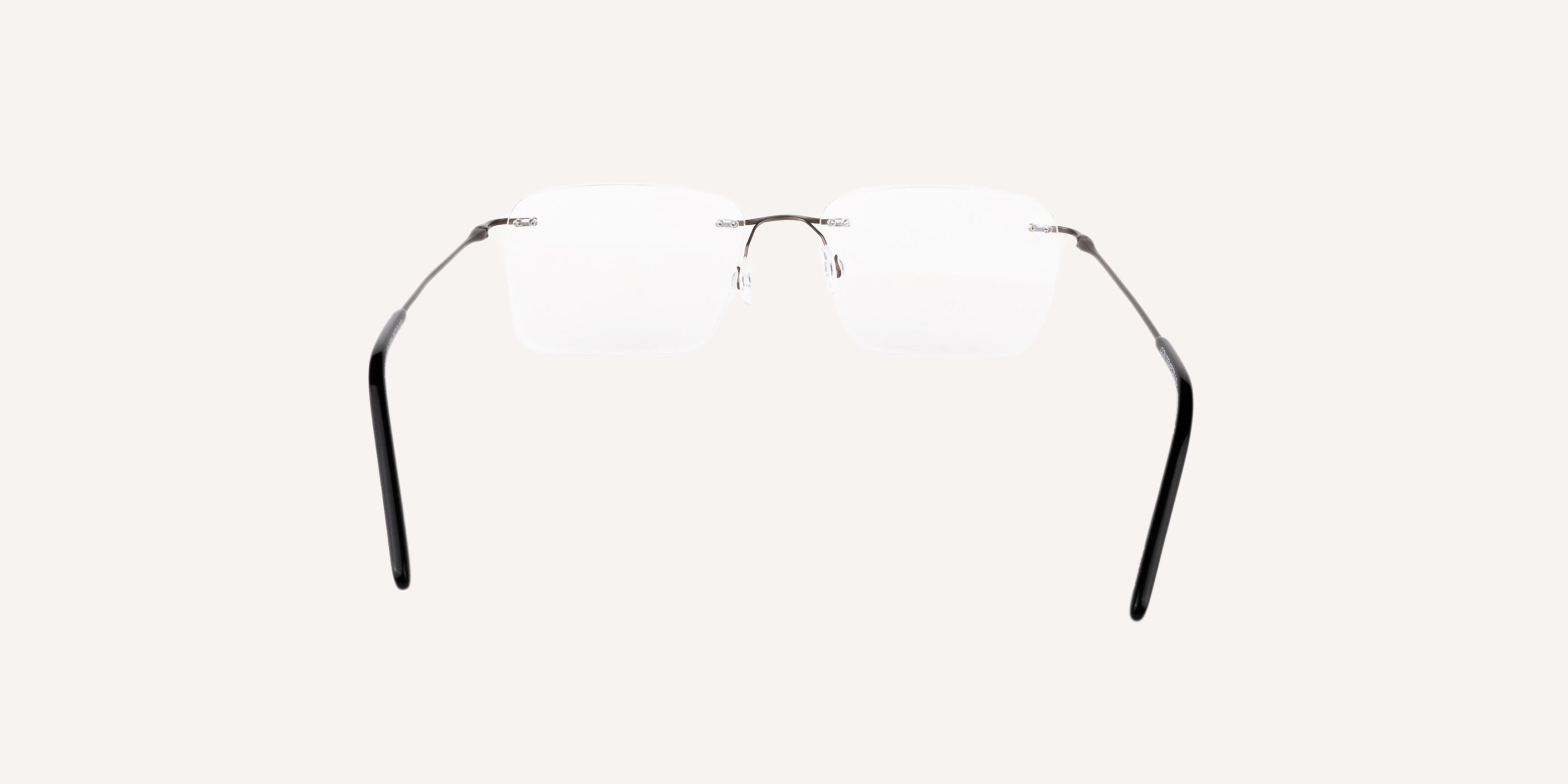 Contemporary Heroes Rimless | CH5511U-MP