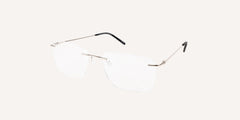 Contemporary Heroes Rimless | CH5511U-MP