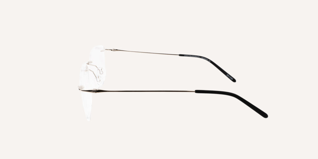 Contemporary Heroes Rimless | CH5511U-MP