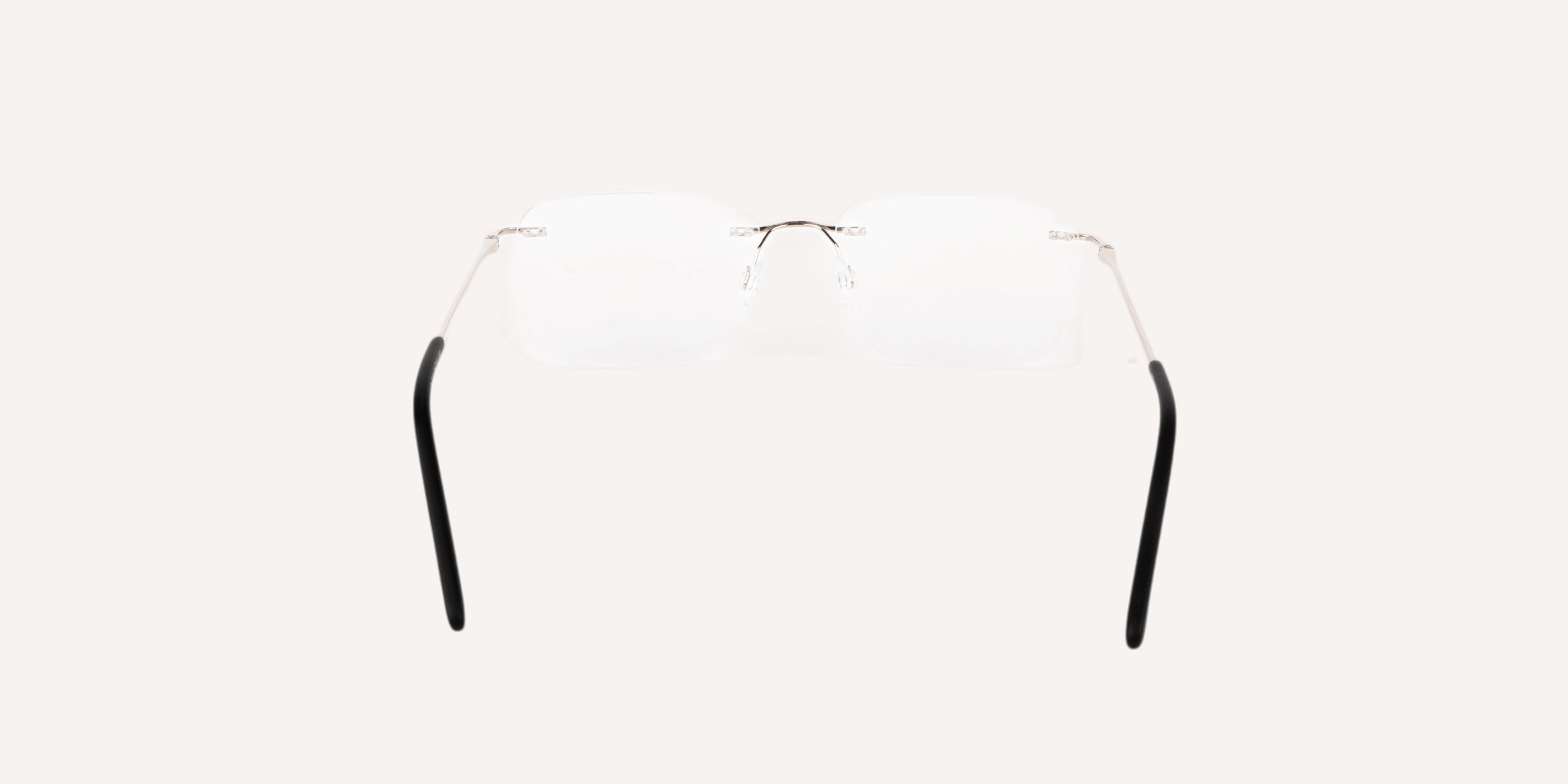 Contemporary Heroes Rimless | CH5511U-MP