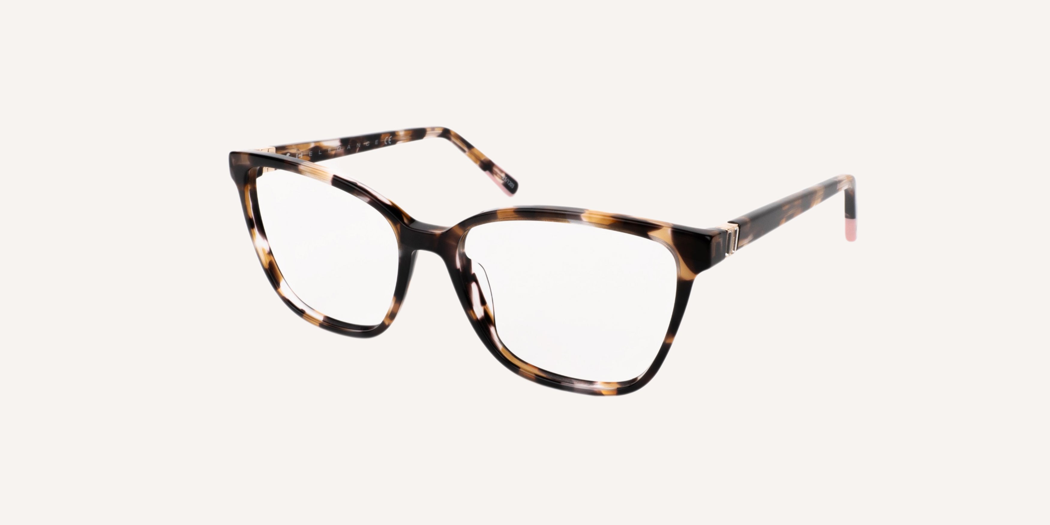 Contemporary Heroes Elegance | CH8630D-PP