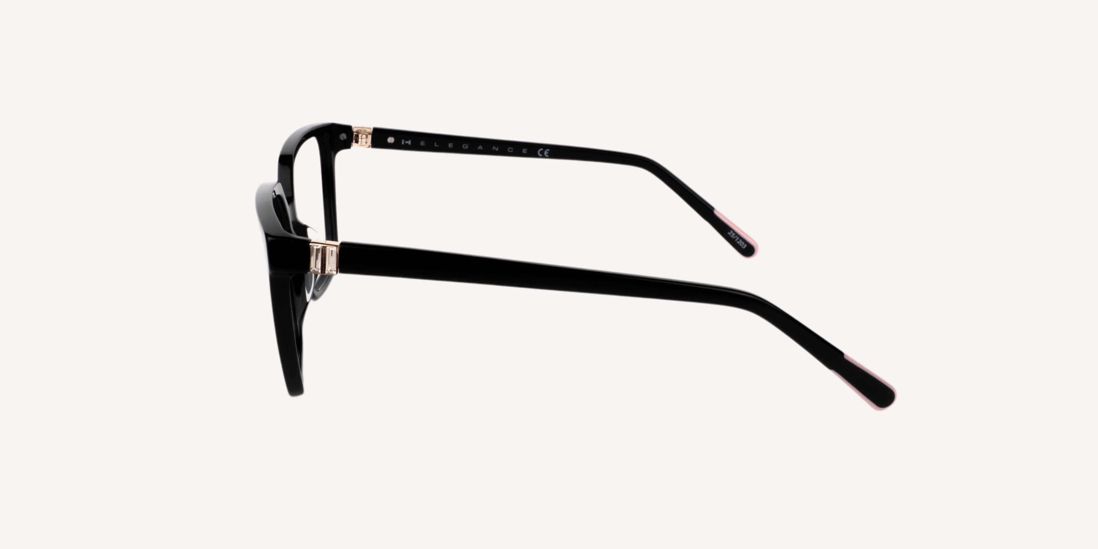 Contemporary Heroes Elegance | CH8631D-PP