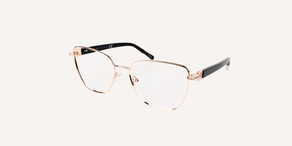 Contemporary Heroes Elegance | CH8634D-MP