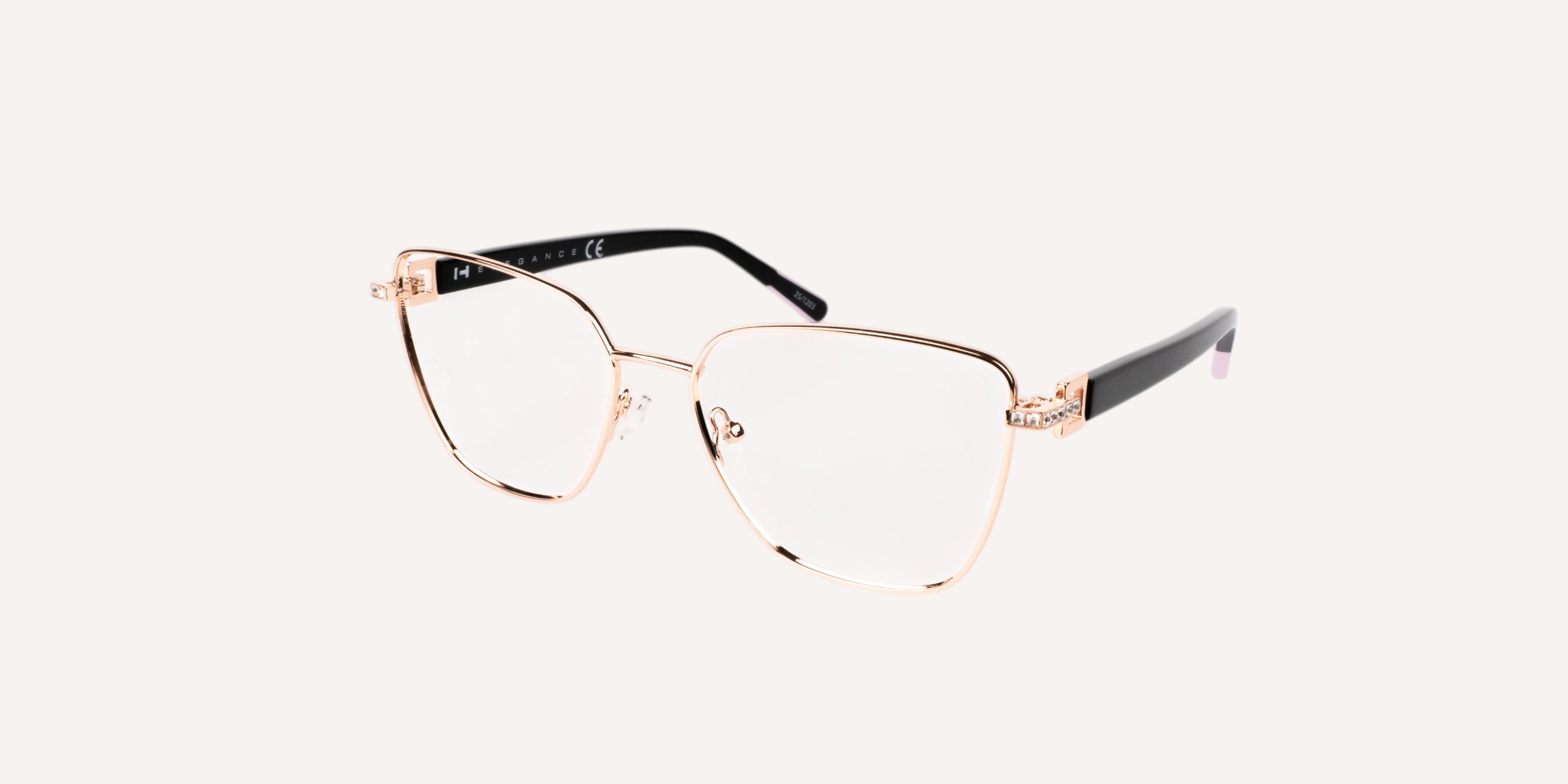 Contemporary Heroes Elegance | CH8634D-MP