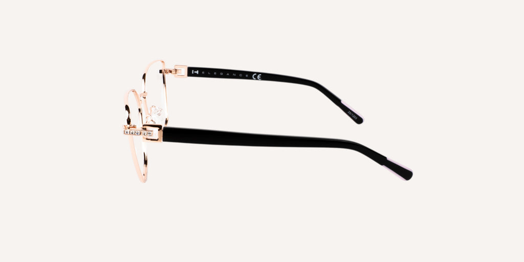 Contemporary Heroes Elegance | CH8634D-MP