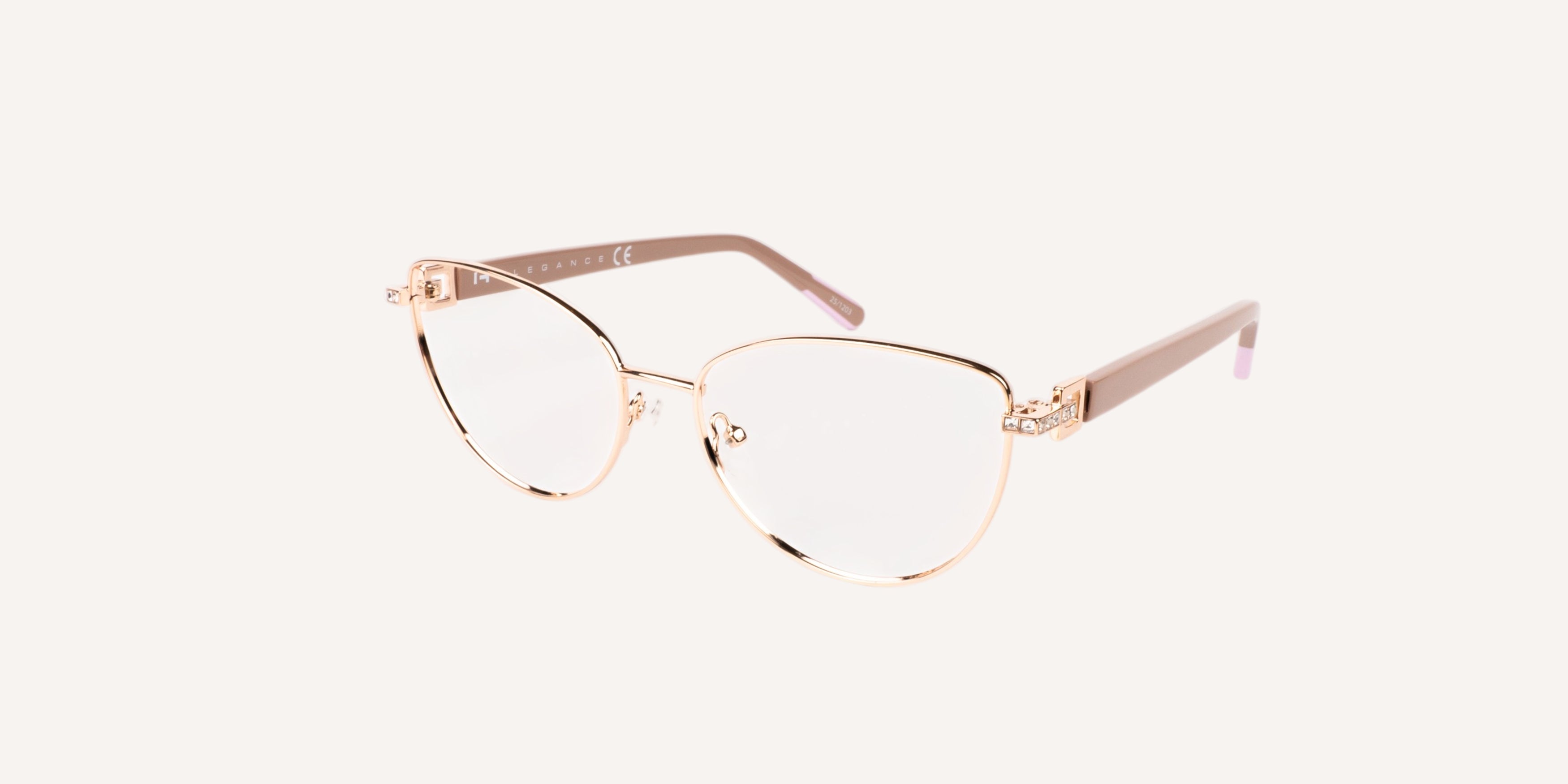 Contemporary Heroes Elegance | CH8635D-MP
