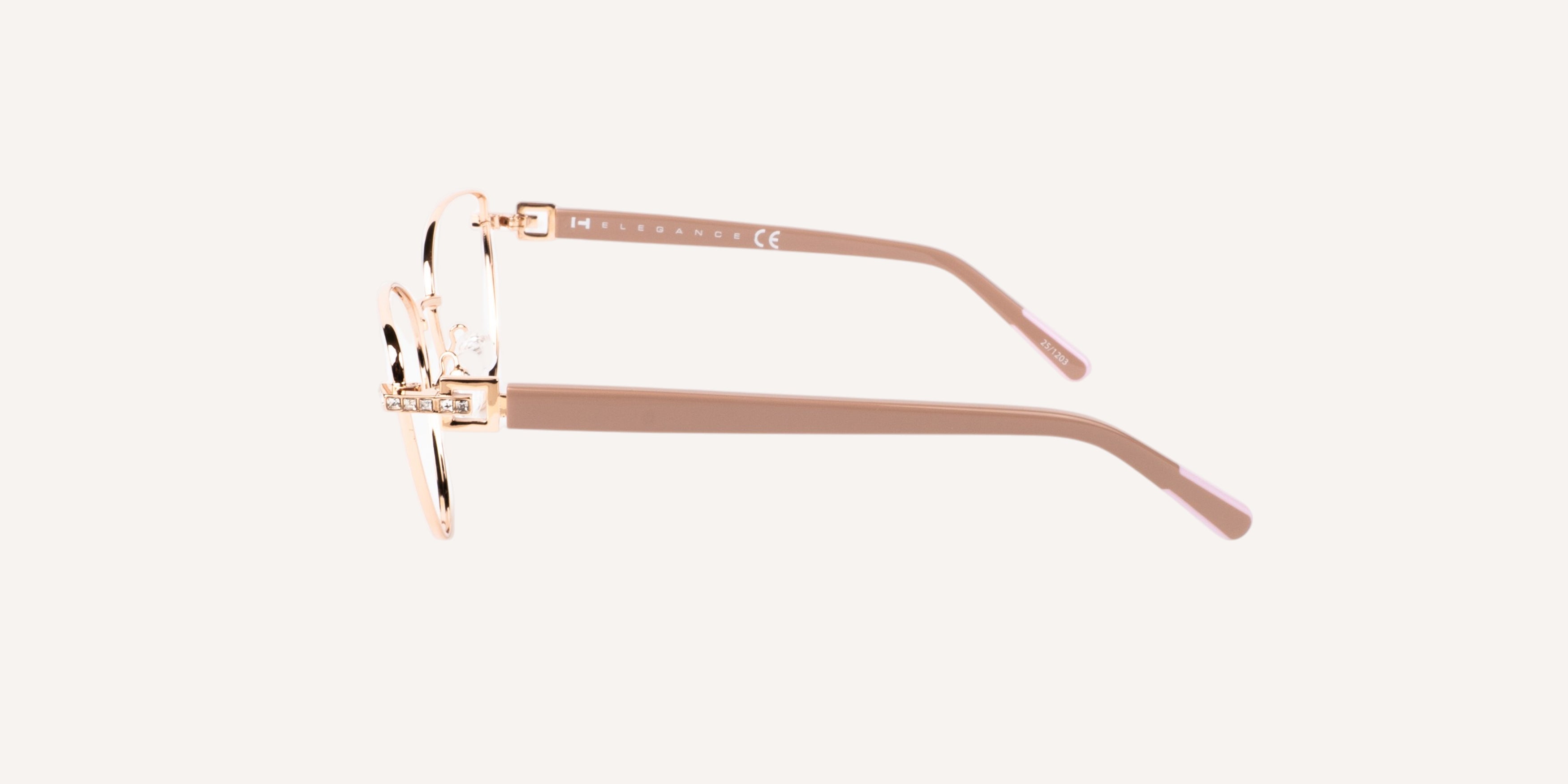 Contemporary Heroes Elegance | CH8635D-MP