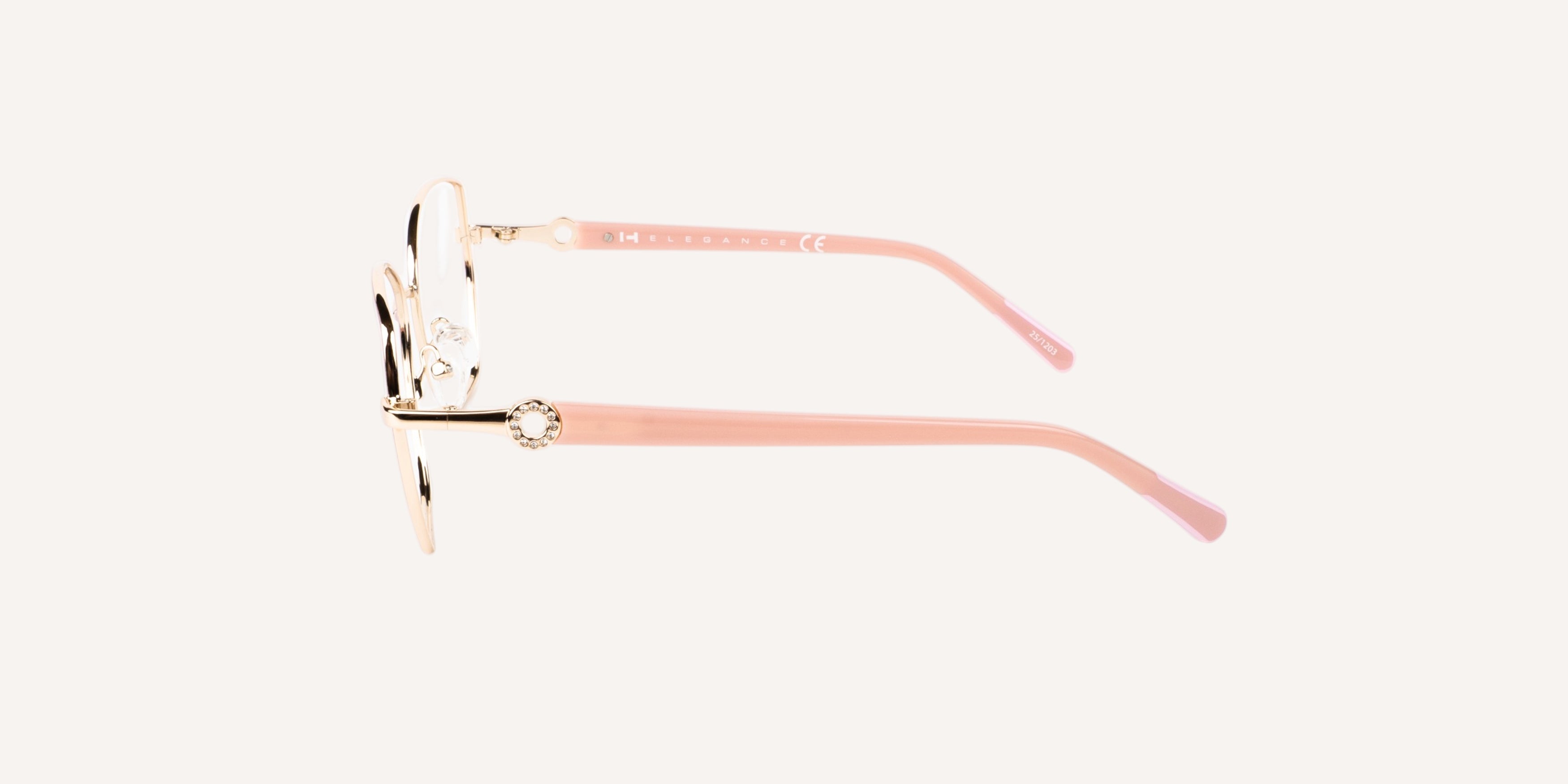 Contemporary Heroes Elegance | CH8636D-MP