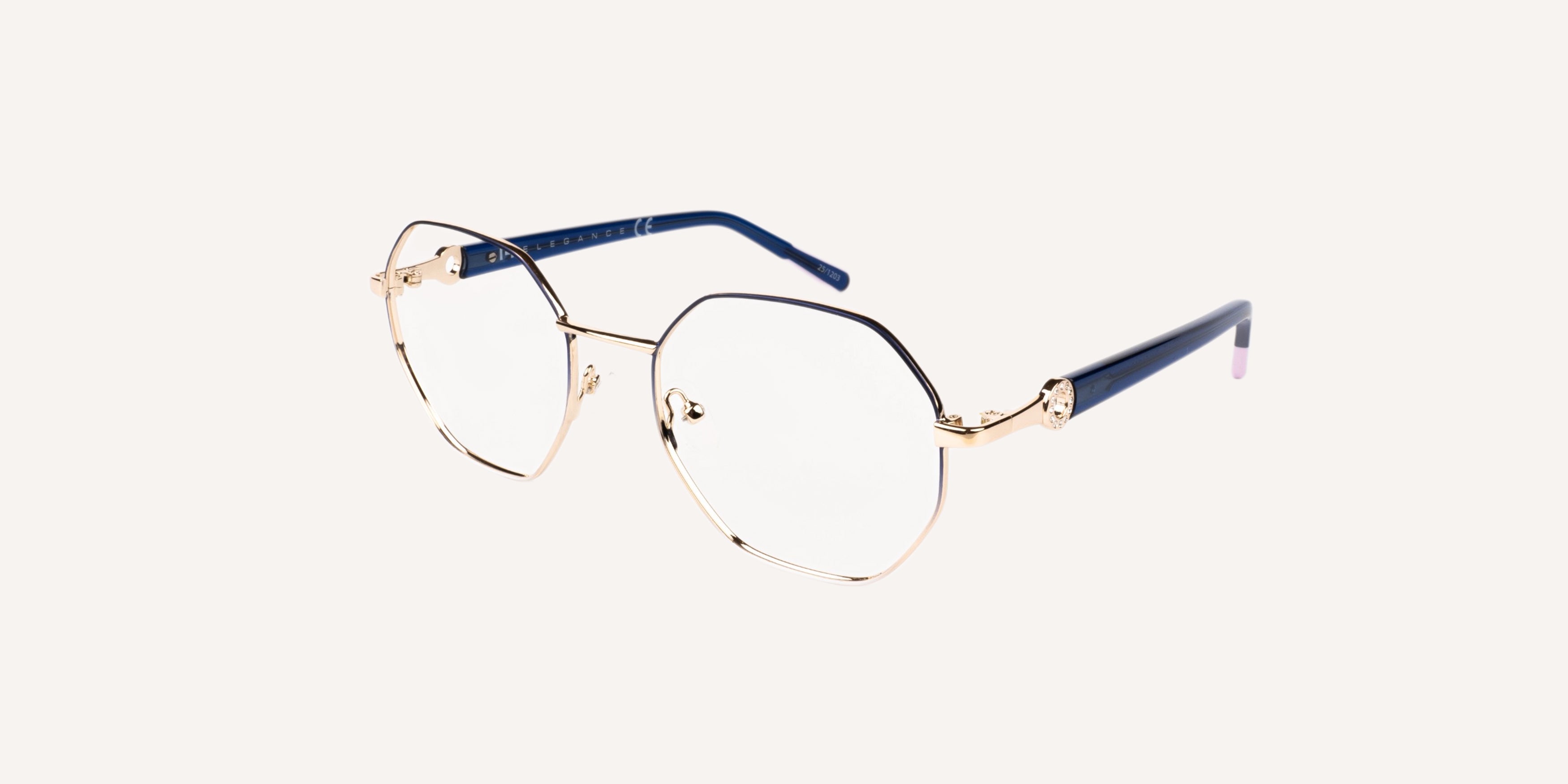Contemporary Heroes Elegance | CH8637D-MP