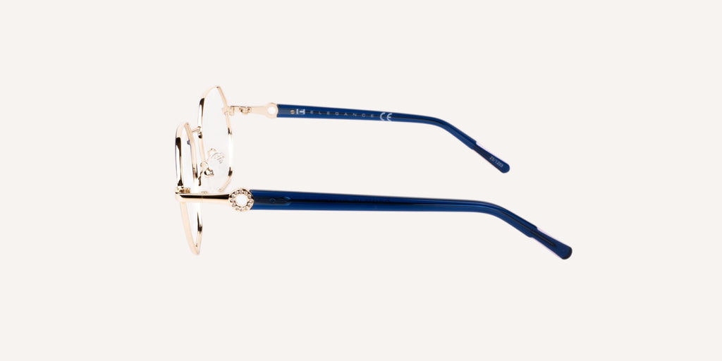 Contemporary Heroes Elegance | CH8637D-MP