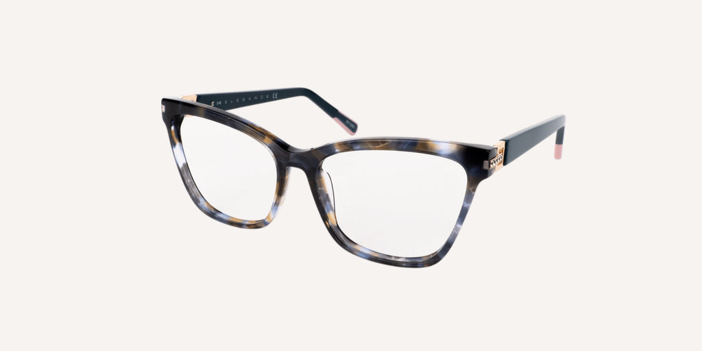 Contemporary Heroes Elegance | CH8638D-PP