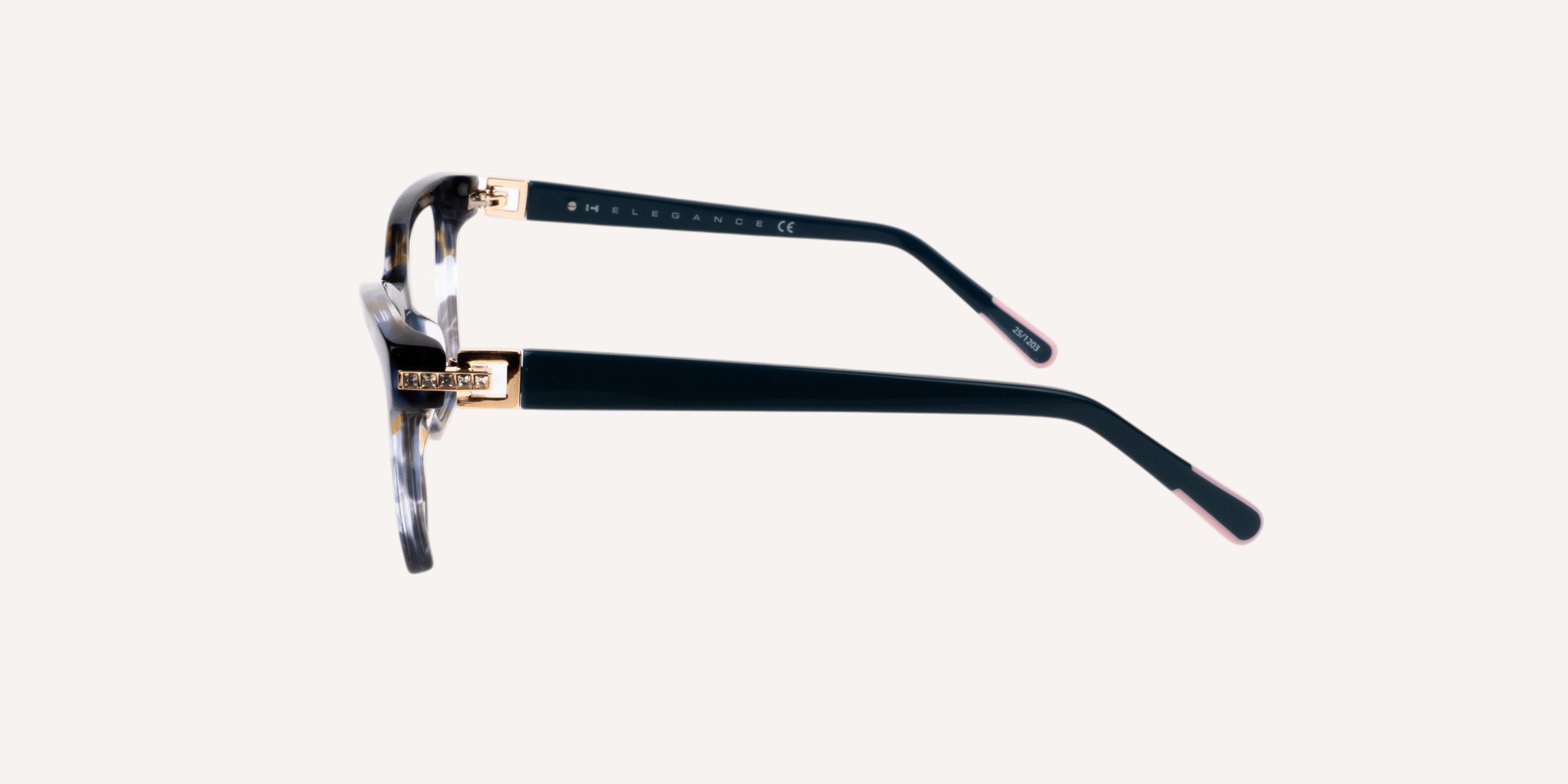 Contemporary Heroes Elegance | CH8638D-PP
