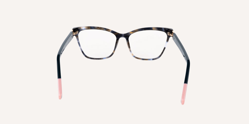 Contemporary Heroes Elegance | CH8638D-PP