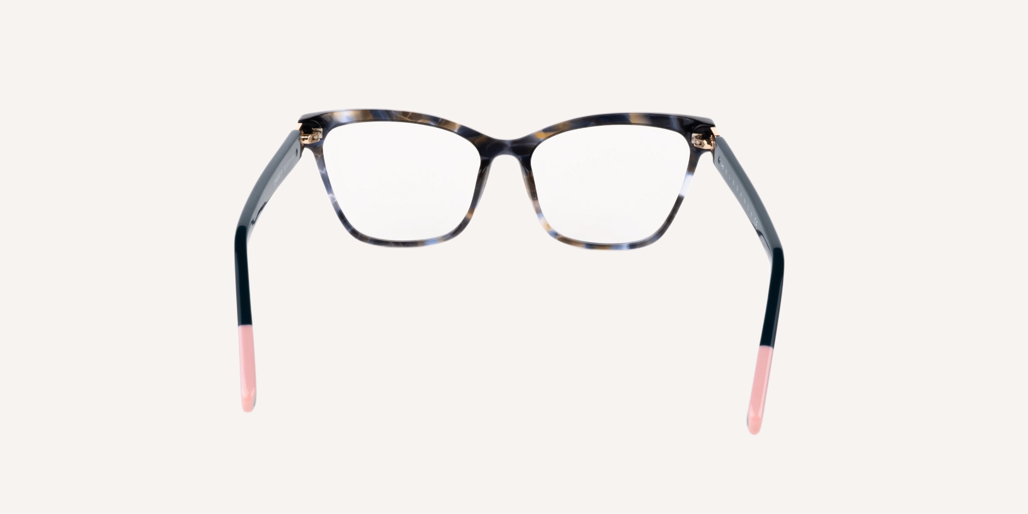 Contemporary Heroes Elegance | CH8638D-PP