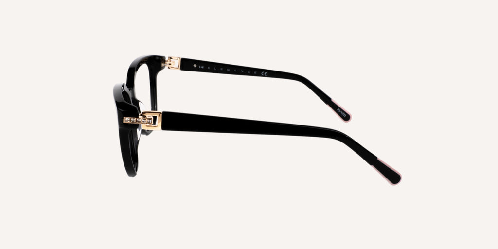 Contemporary Heroes Elegance | CH8639D-PP