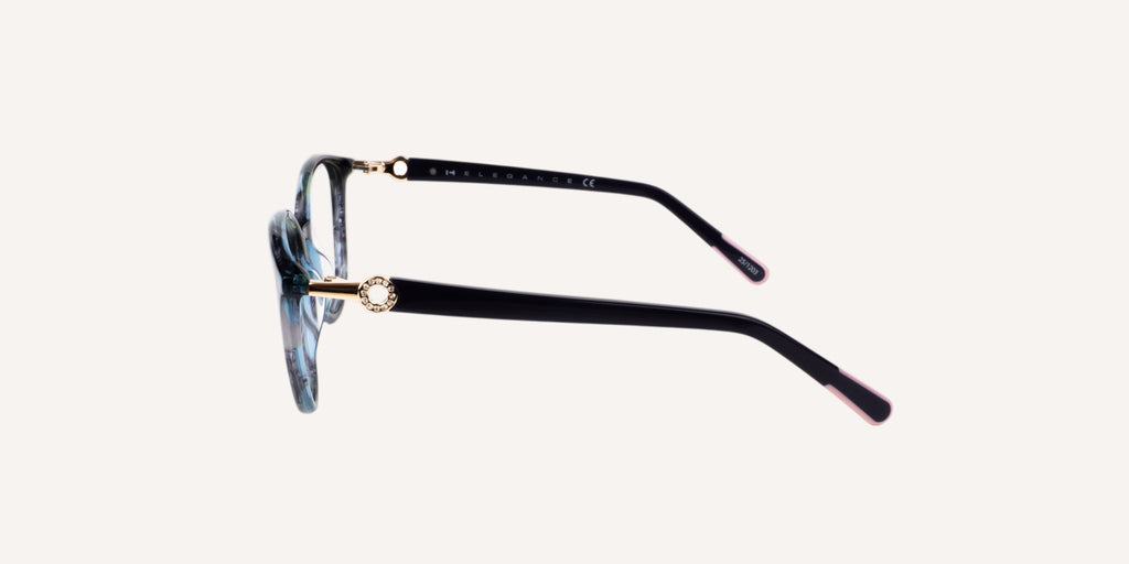 Contemporary Heroes Elegance | CH8640D-PP