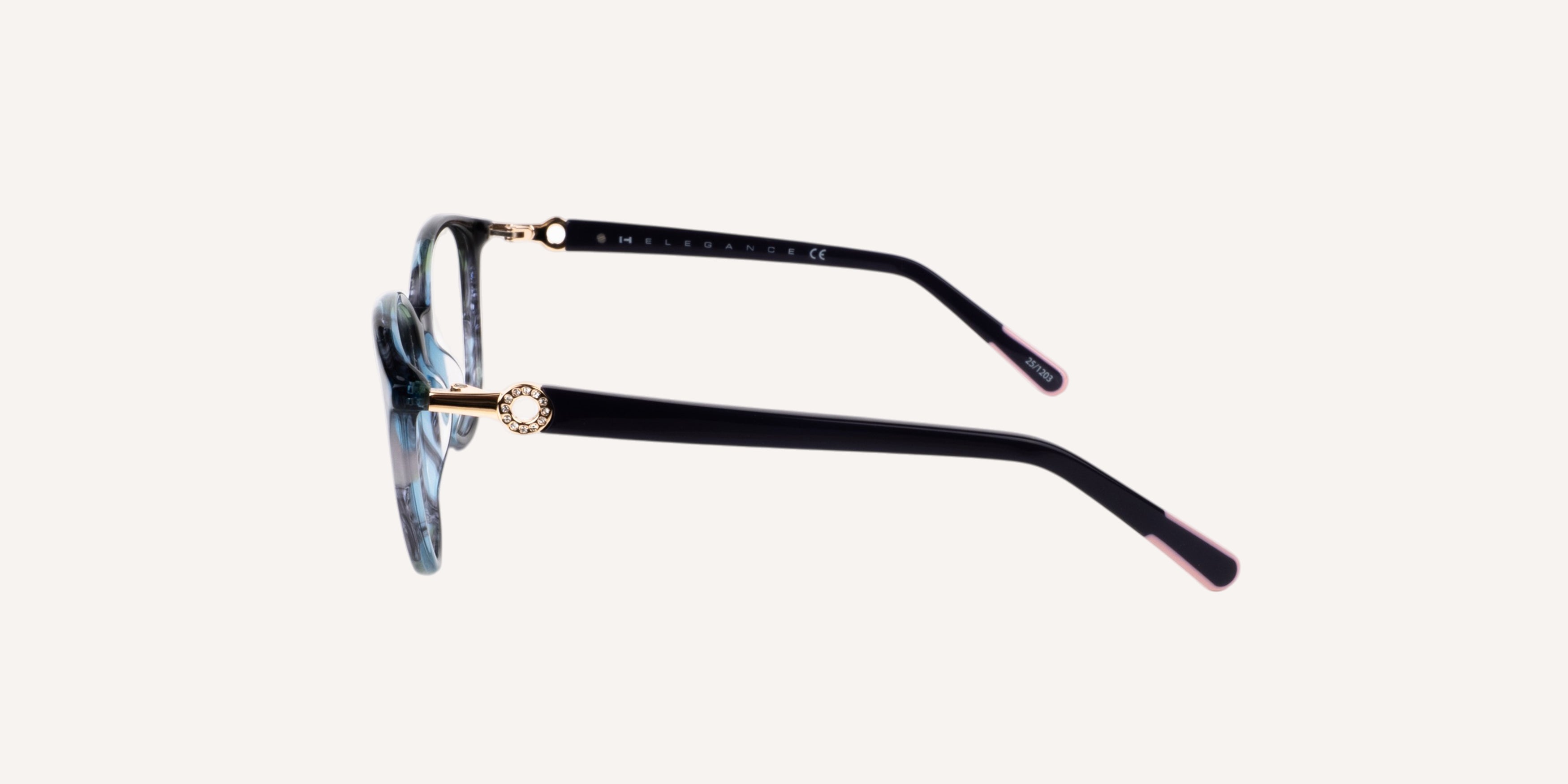 Contemporary Heroes Elegance | CH8640D-PP