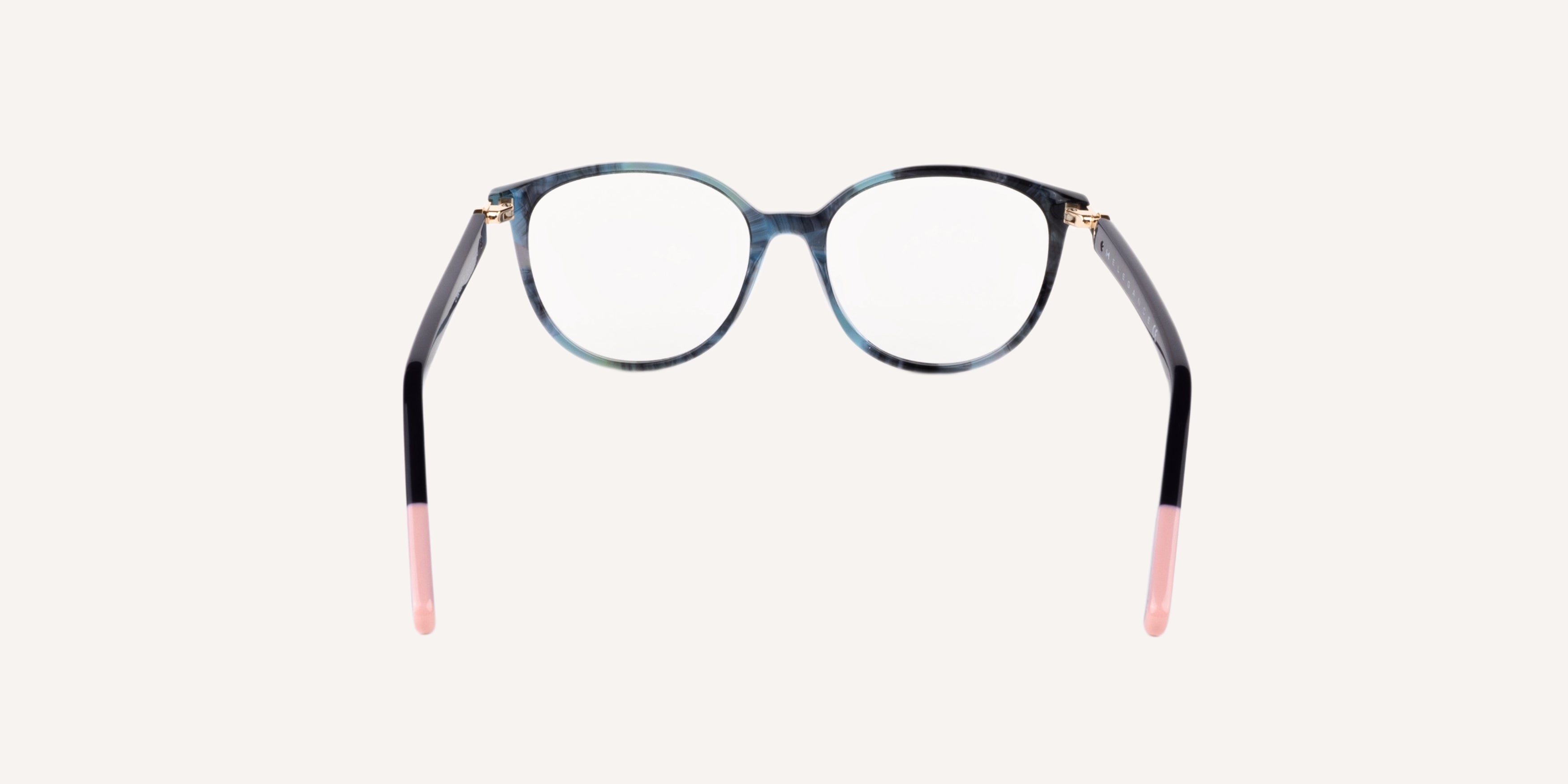 Contemporary Heroes Elegance | CH8640D-PP