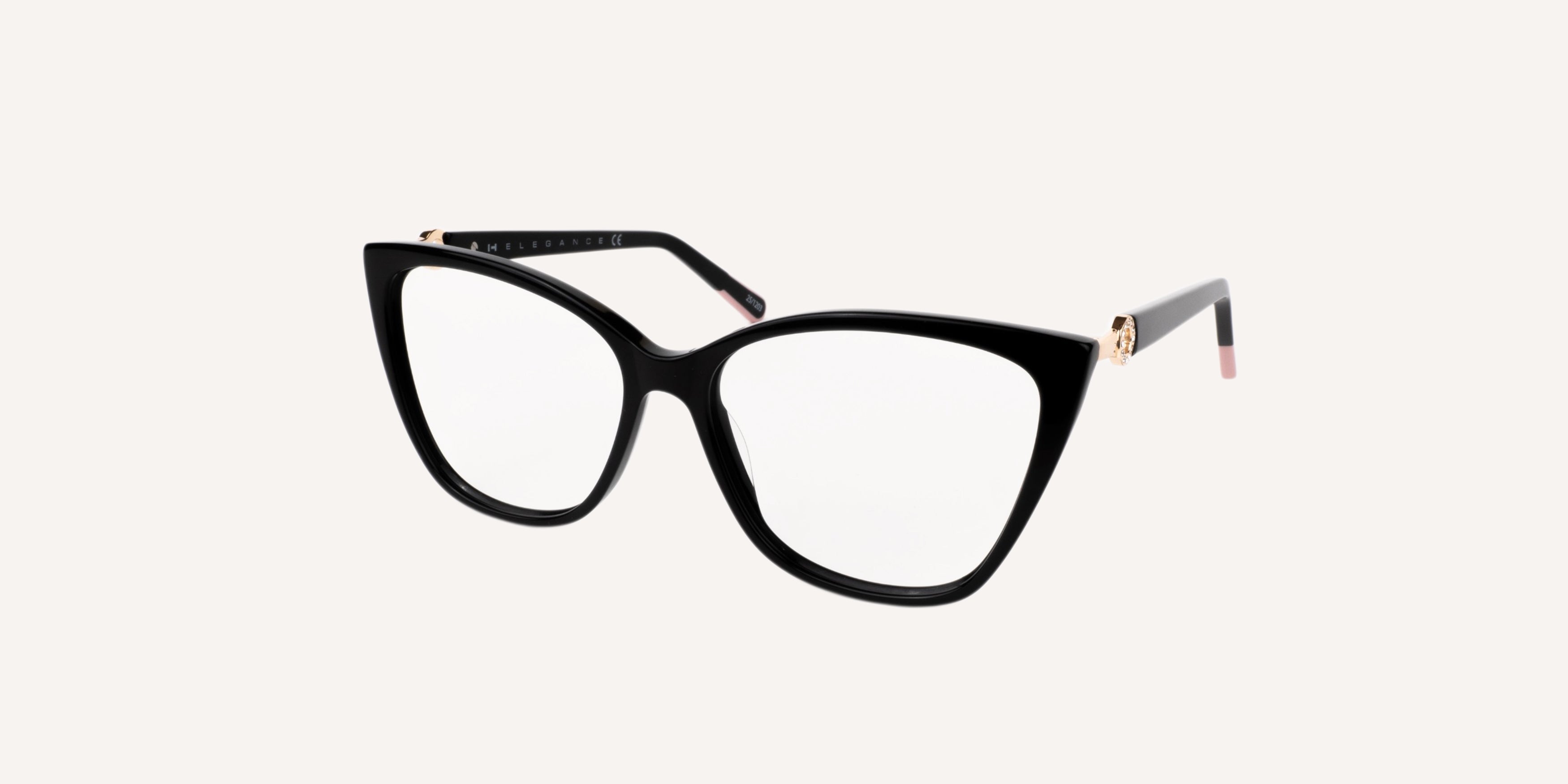 Contemporary Heroes Elegance | CH8641D-PP