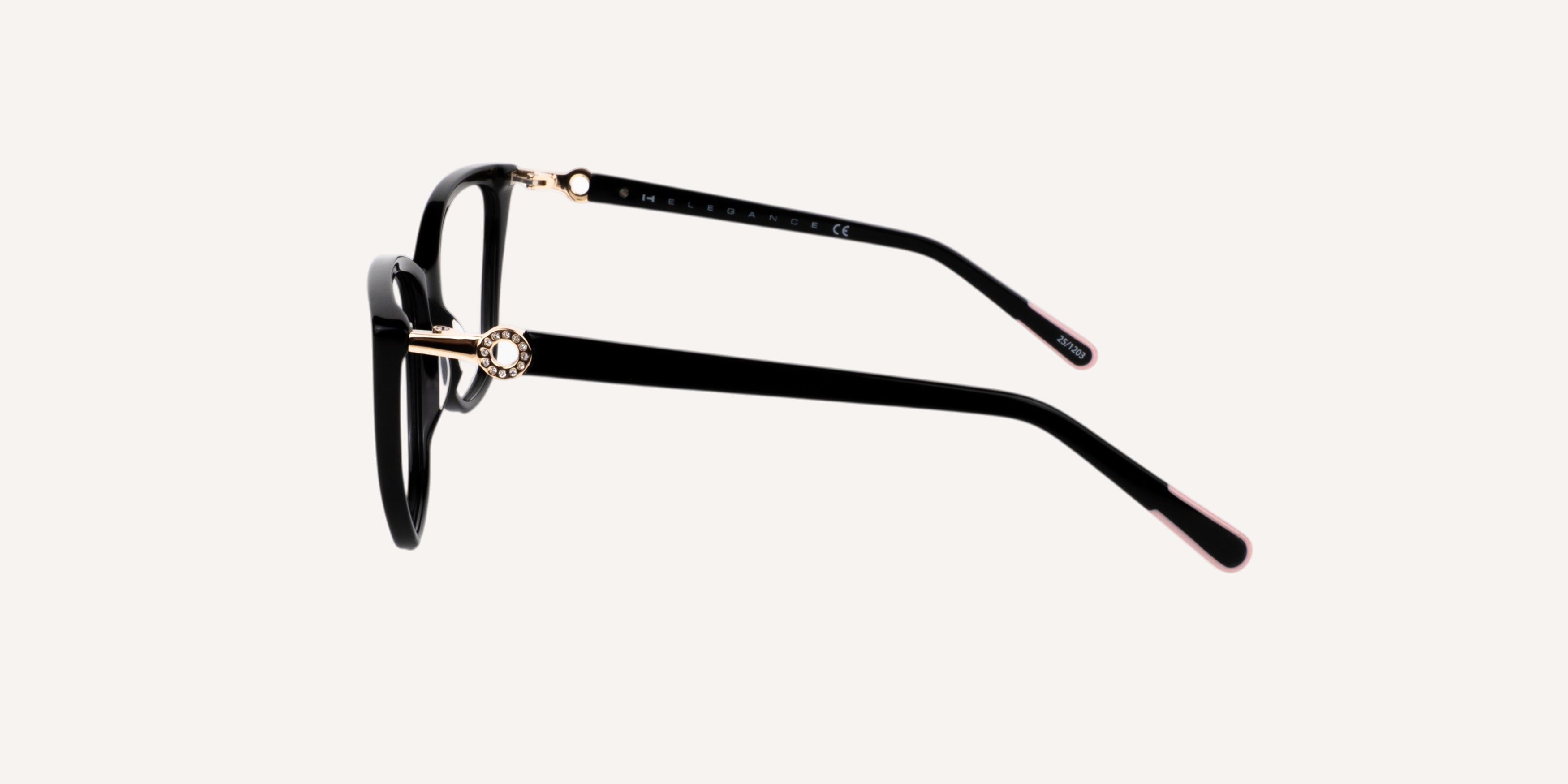 Contemporary Heroes Elegance | CH8641D-PP