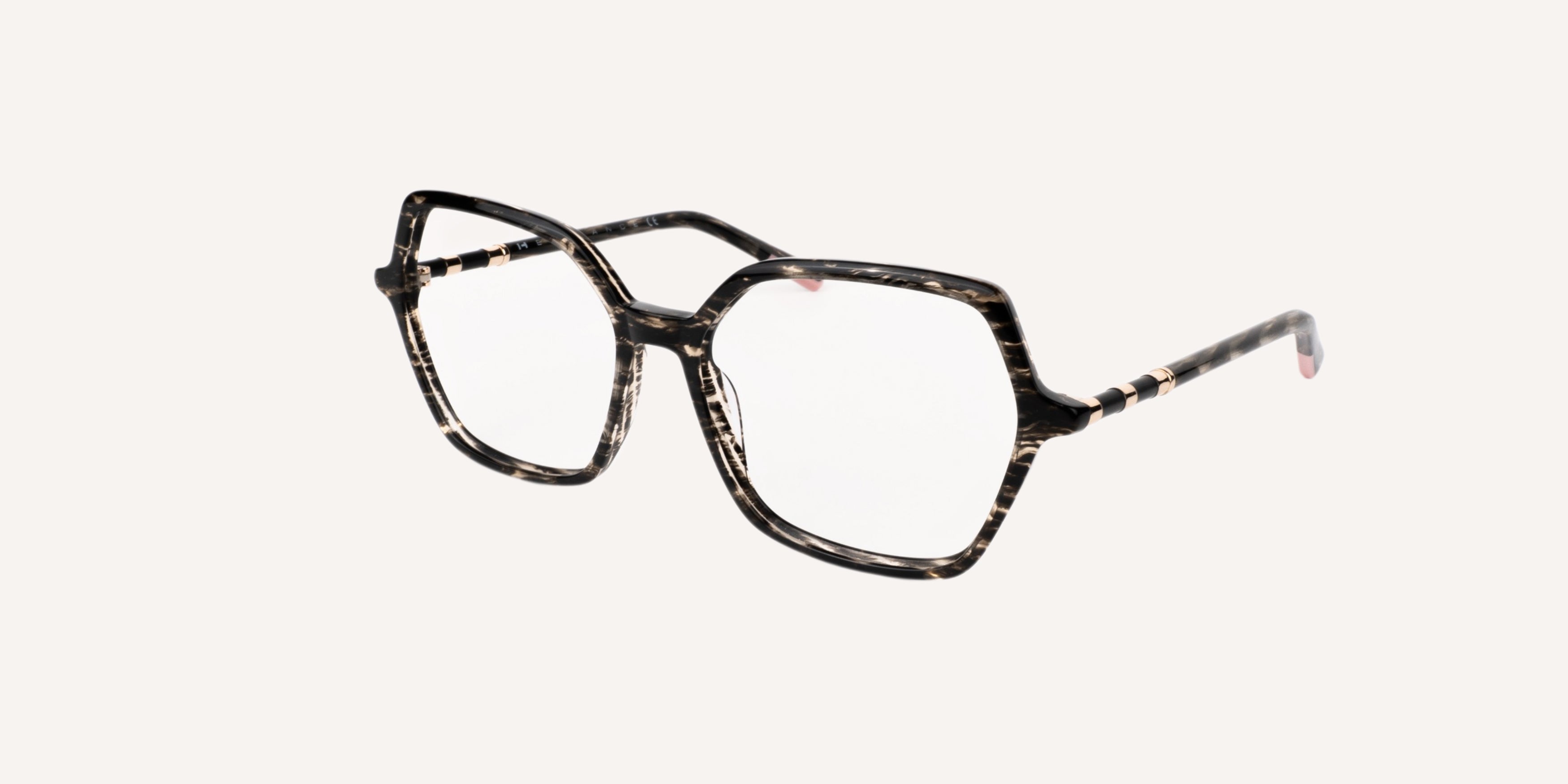 Contemporary Heroes Elegance | CH8642D-PP