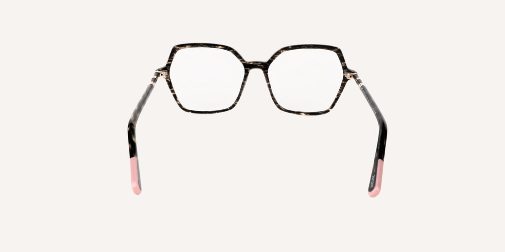 Contemporary Heroes Elegance | CH8642D-PP