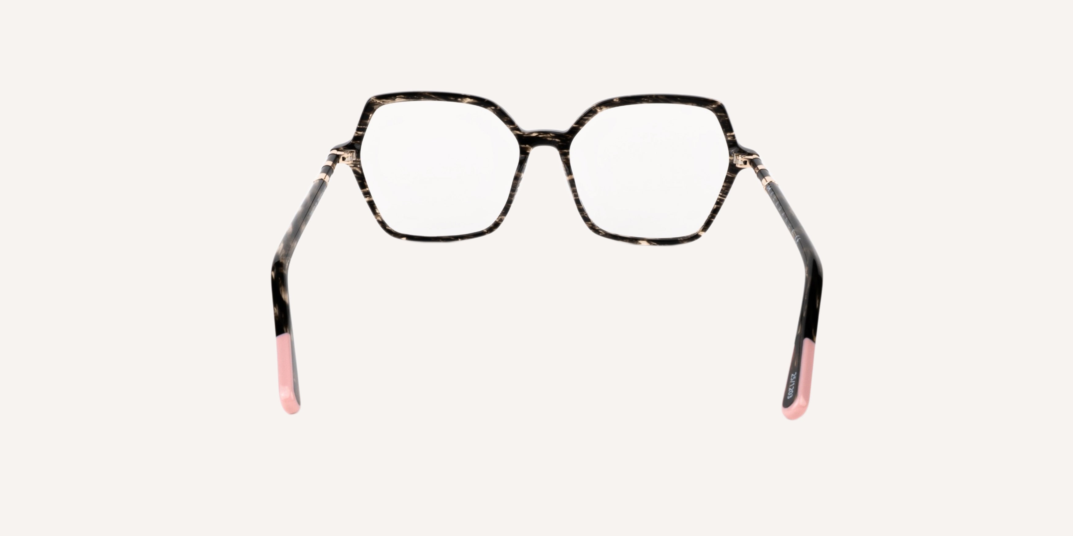 Contemporary Heroes Elegance | CH8642D-PP
