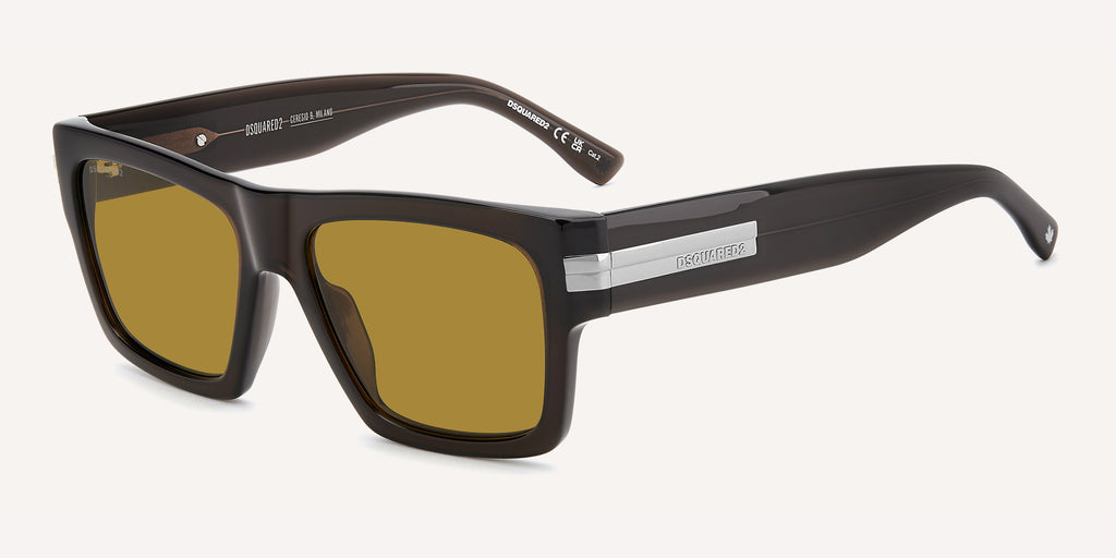 Dsquared | D2 0198/S
