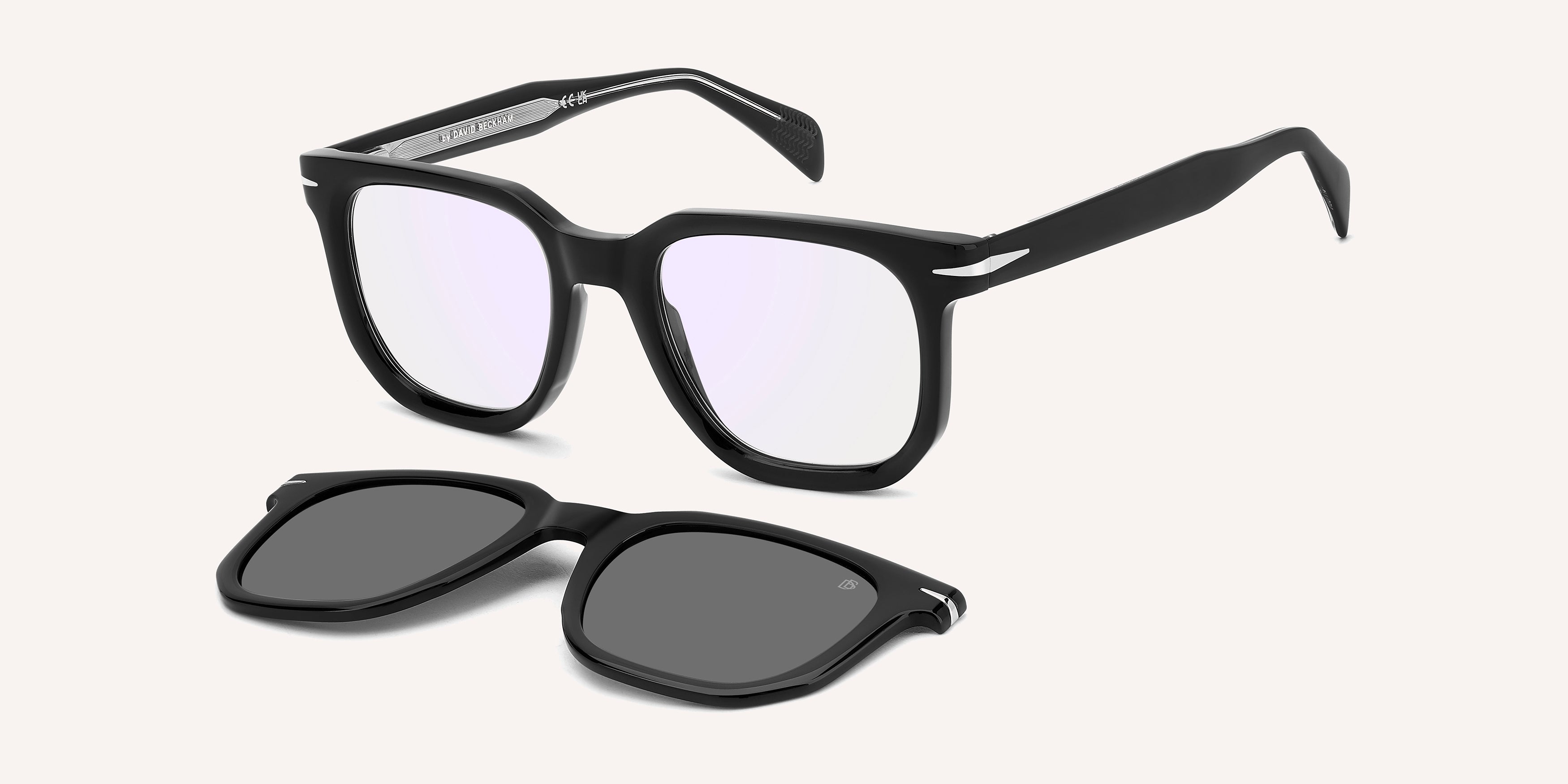 David Beckham | DB 7143/C