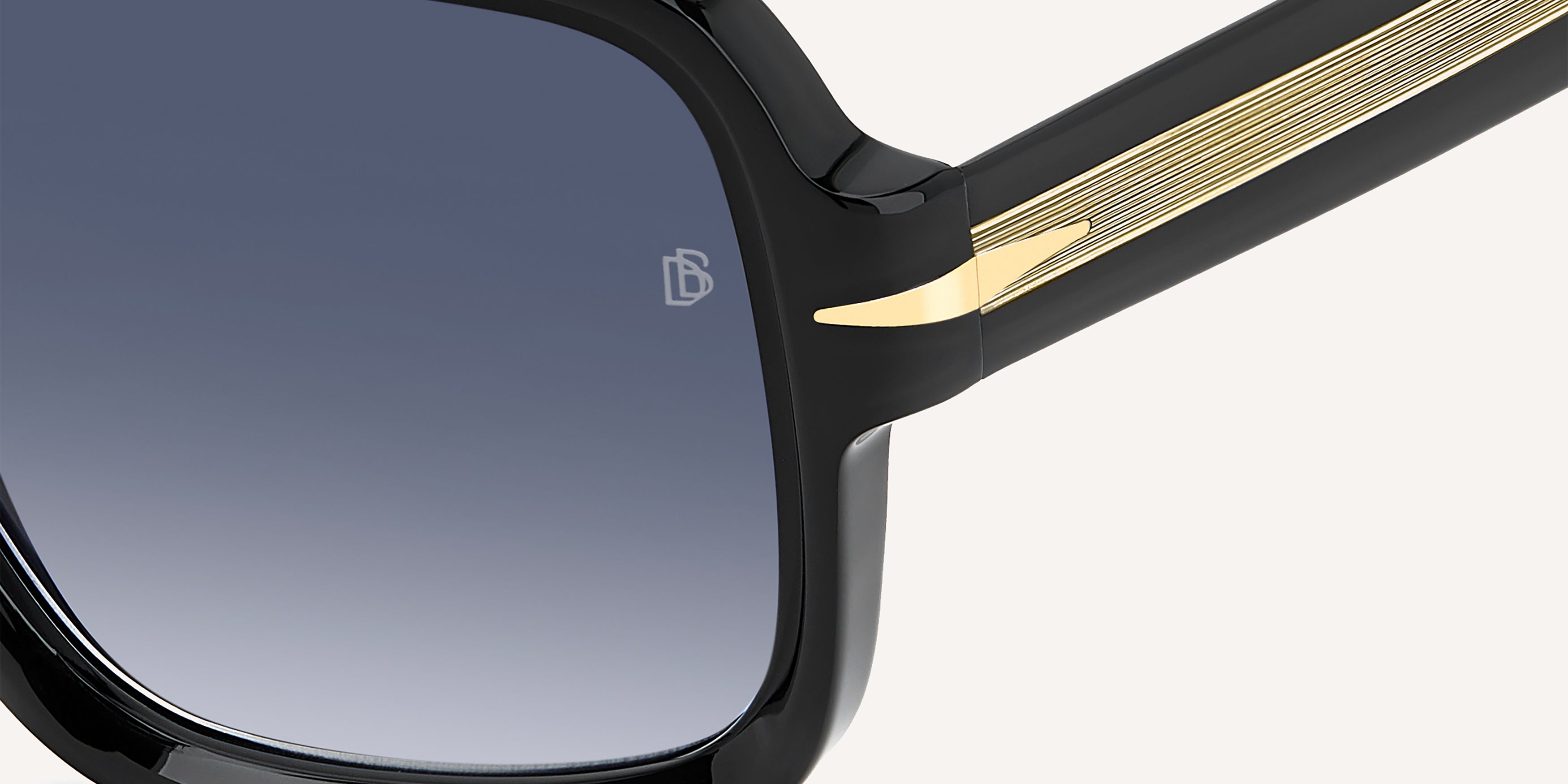 David Beckham | DB 7151/S