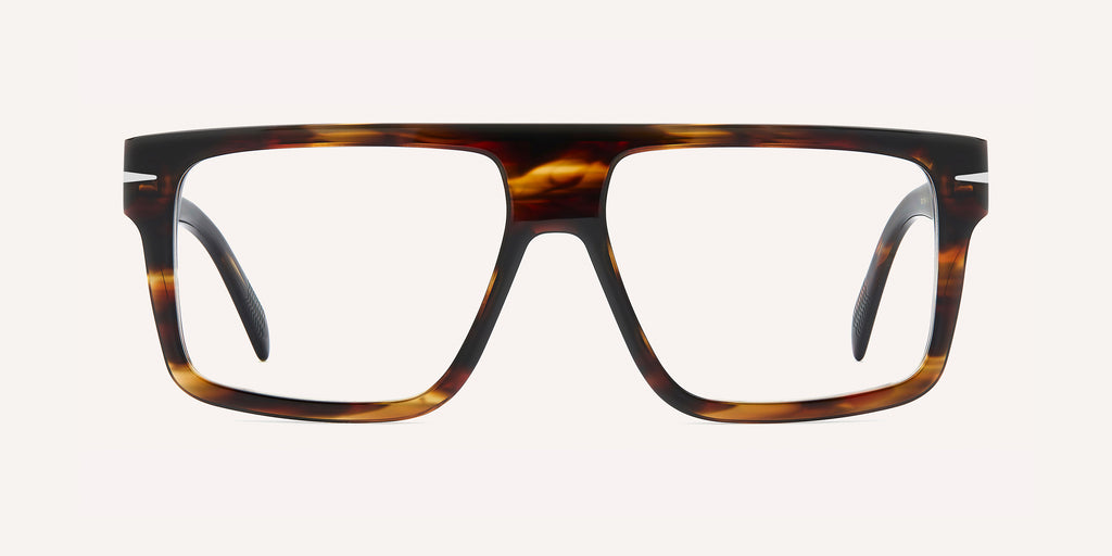 David Beckham | DB 7154