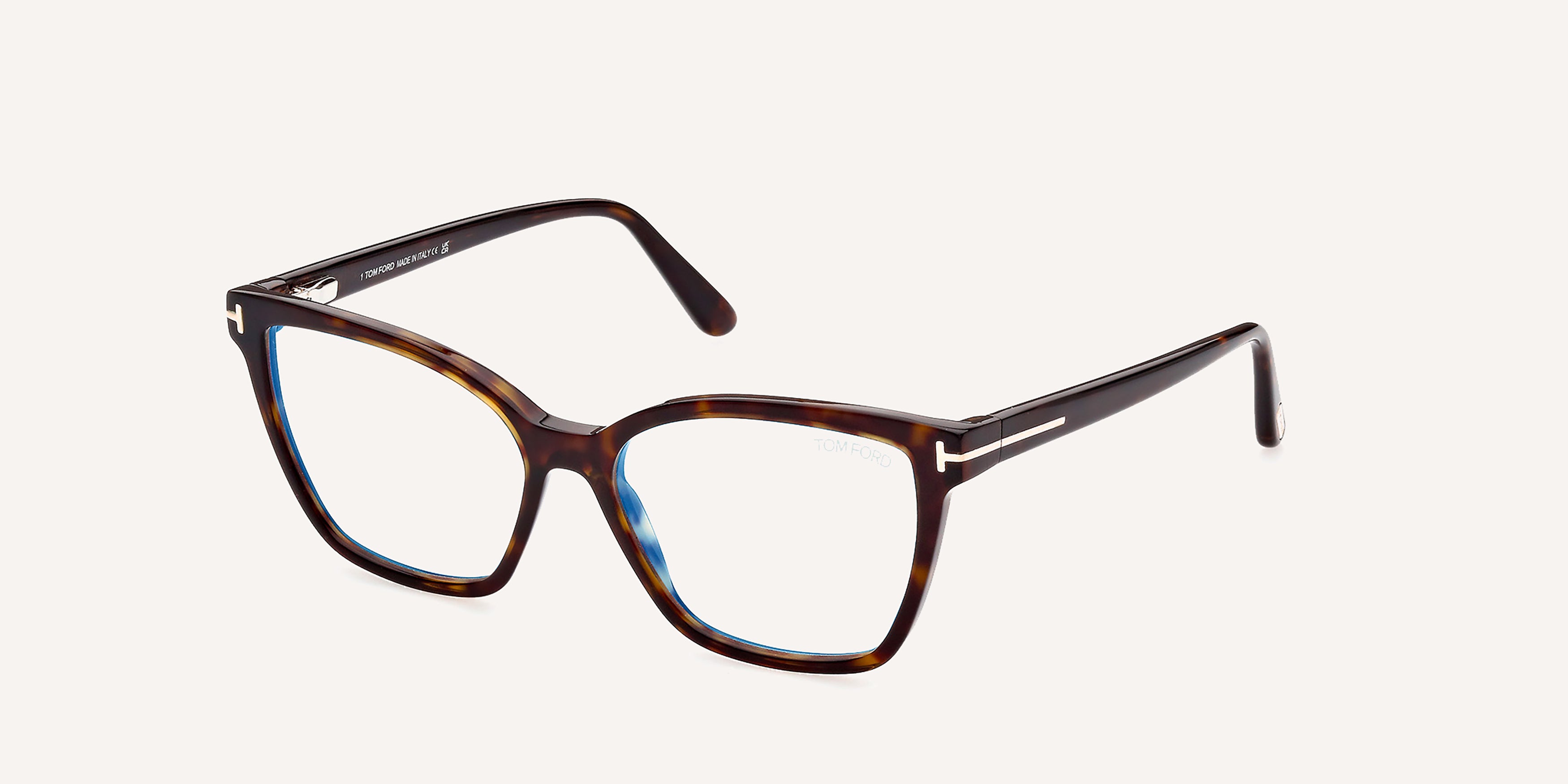 Tom Ford | FT5812-B
