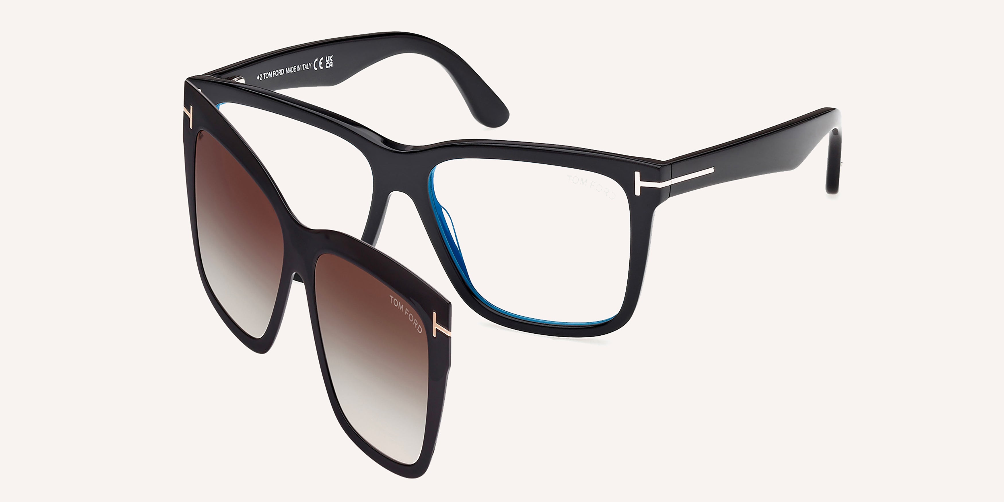 Tom Ford | FT6069-B