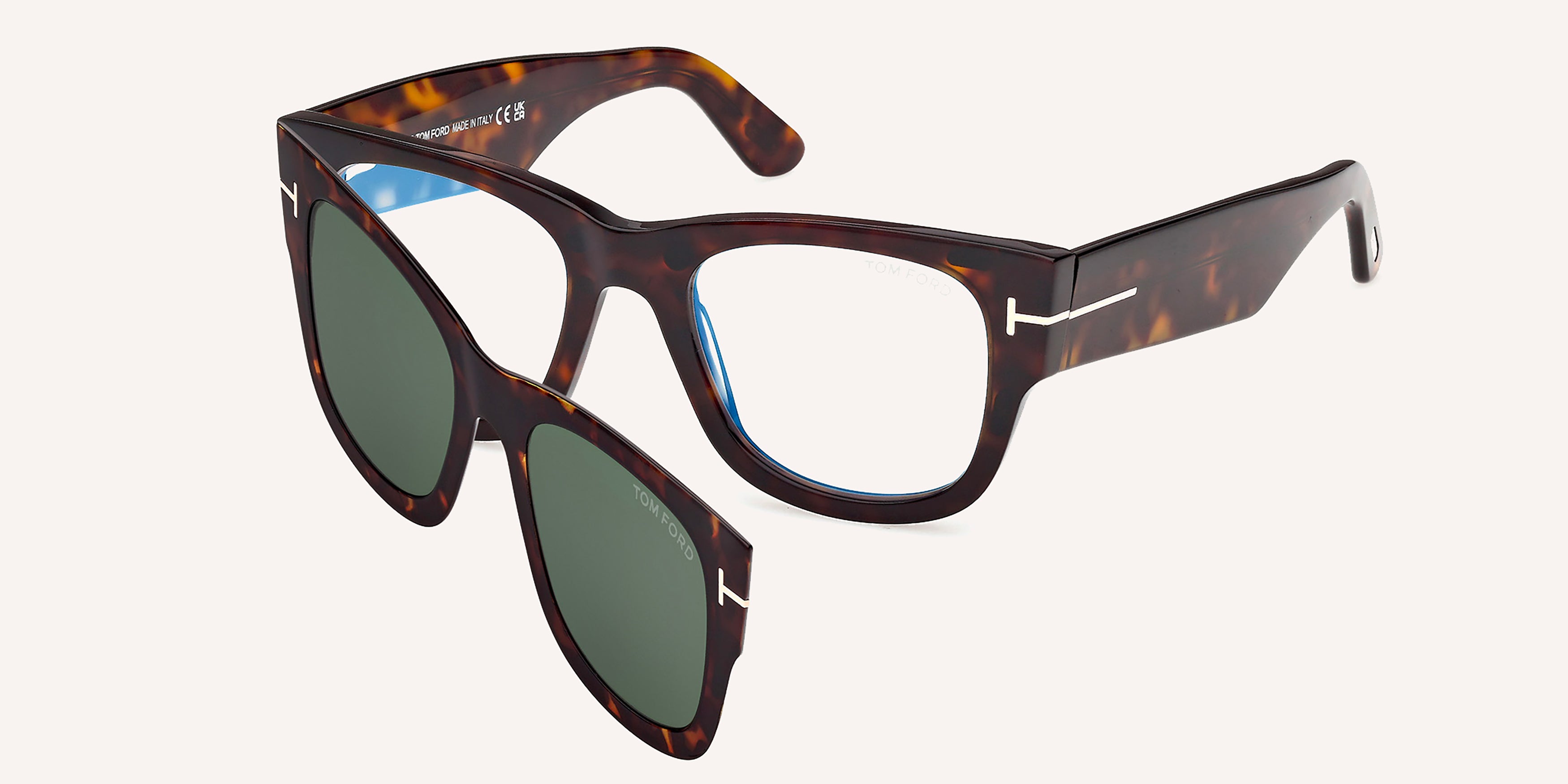 Tom Ford | FT6099-B