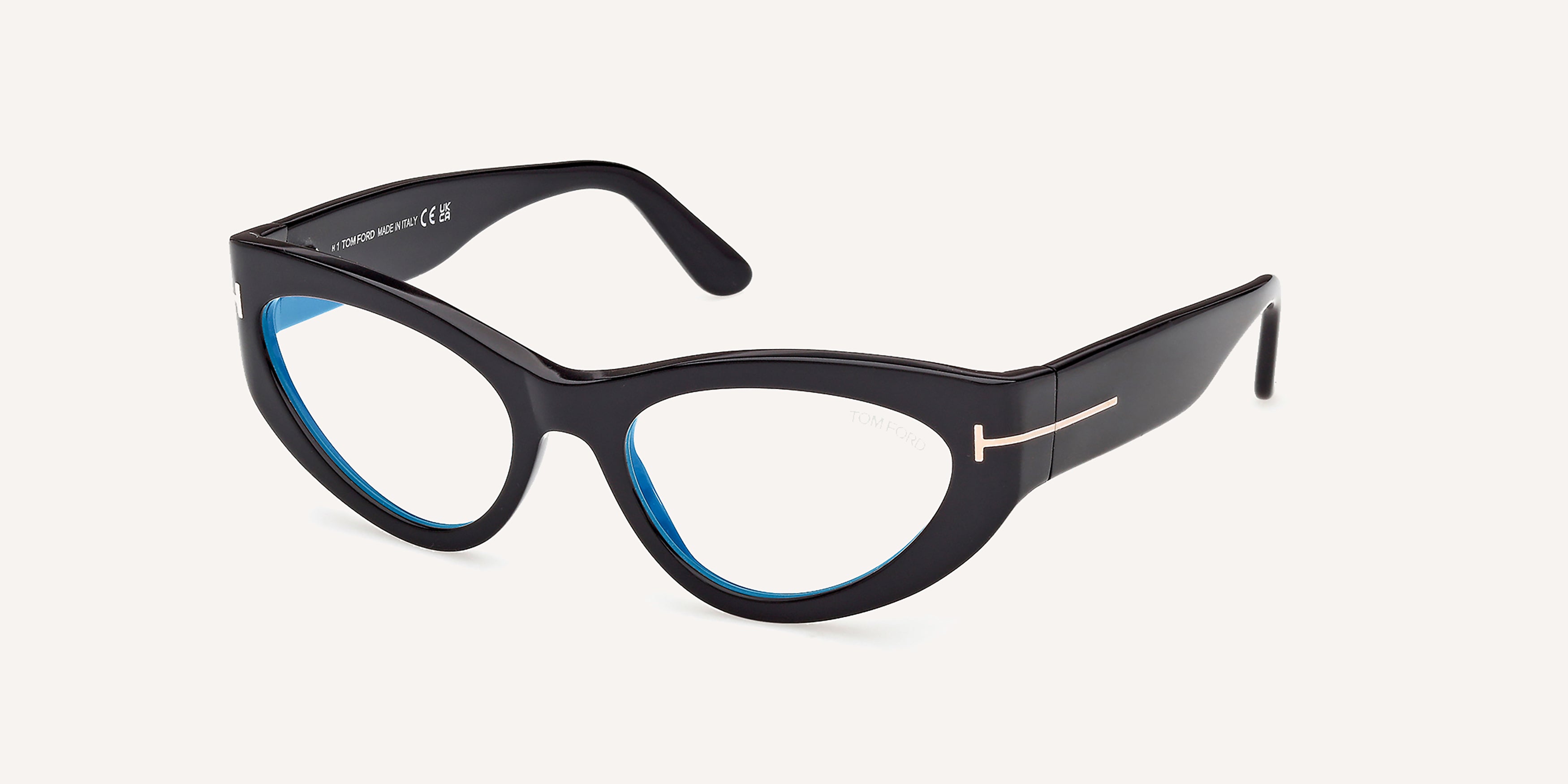 Tom Ford | FT6134-B