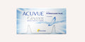 ACUVUE® OASYS | Quindicinale | Sferica | 12 lenti