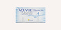 ACUVUE® OASYS | Quindicinale | Sferica | 6 lenti