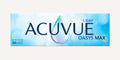 ACUVUE® OASYS MAX 1-Day | Giornaliera | Sferica | 30 lenti