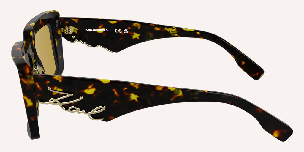 Karl Lagerfeld | KL6180SN