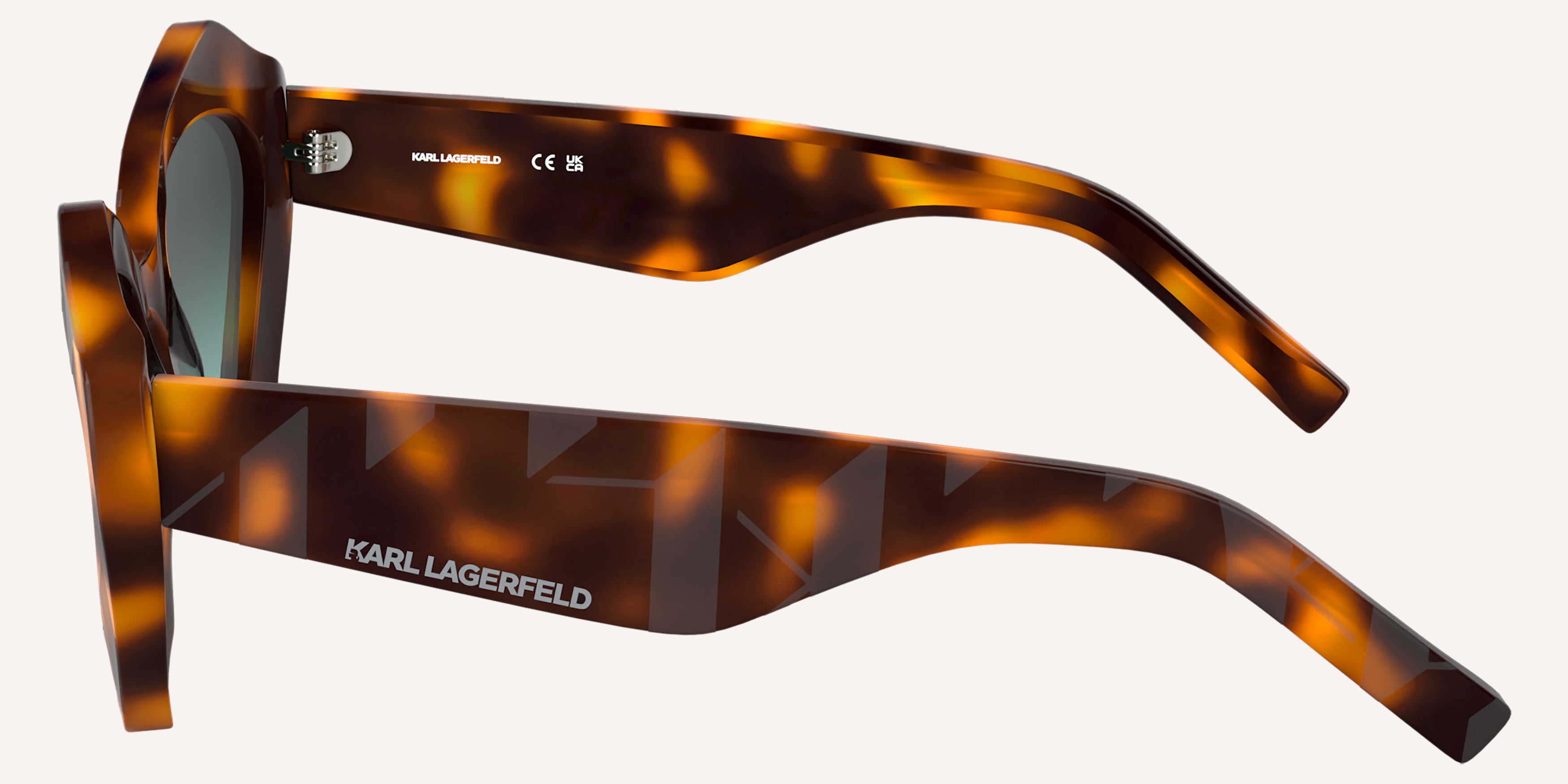 Karl Lagerfeld | KL6199S