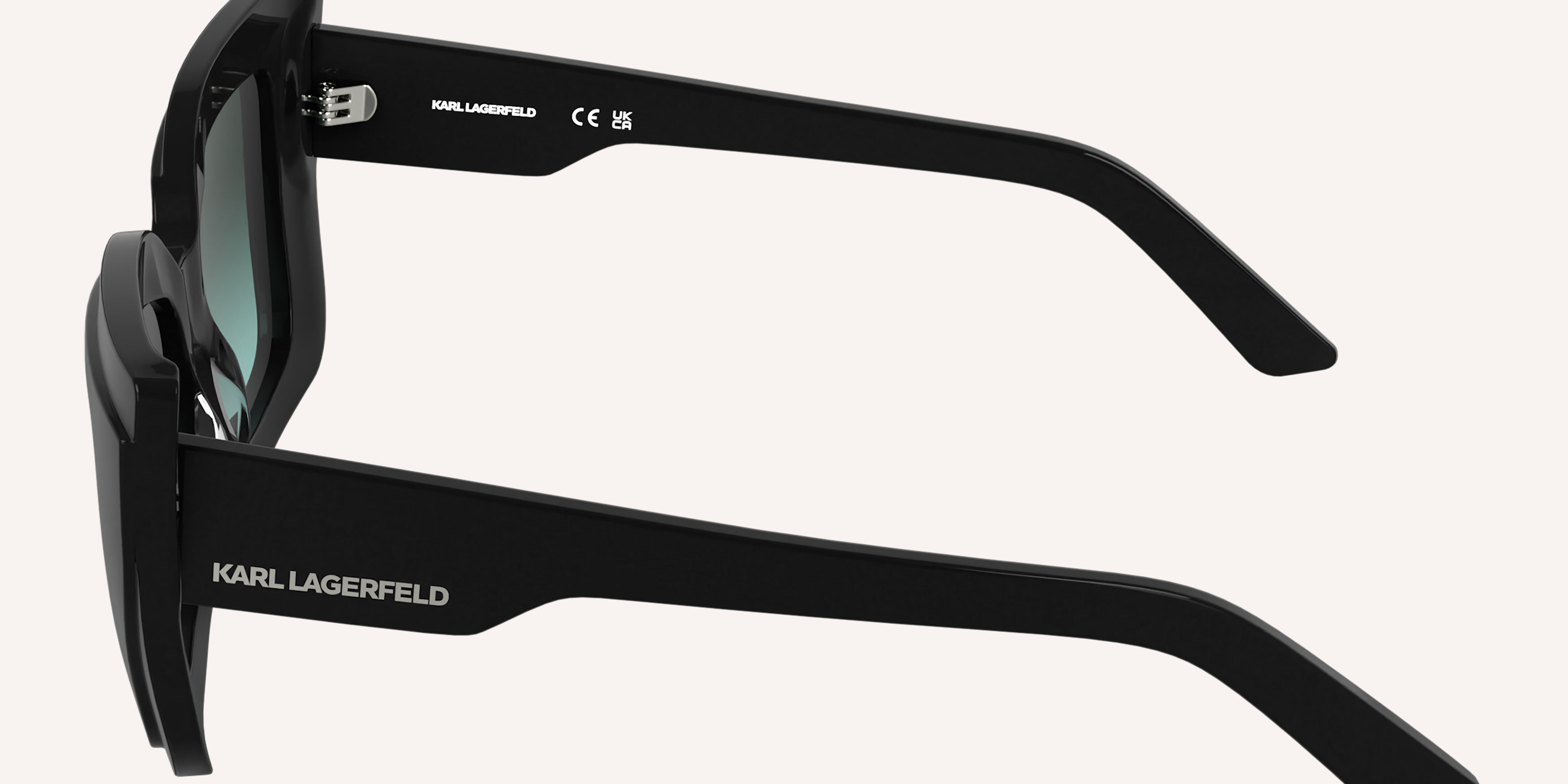 Karl Lagerfeld | KL6204S