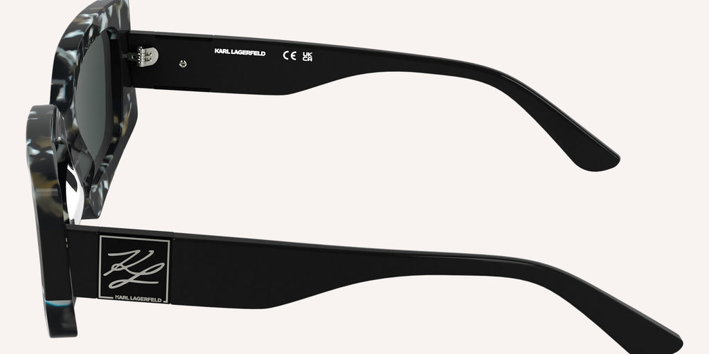 Karl Lagerfeld | KL6206S