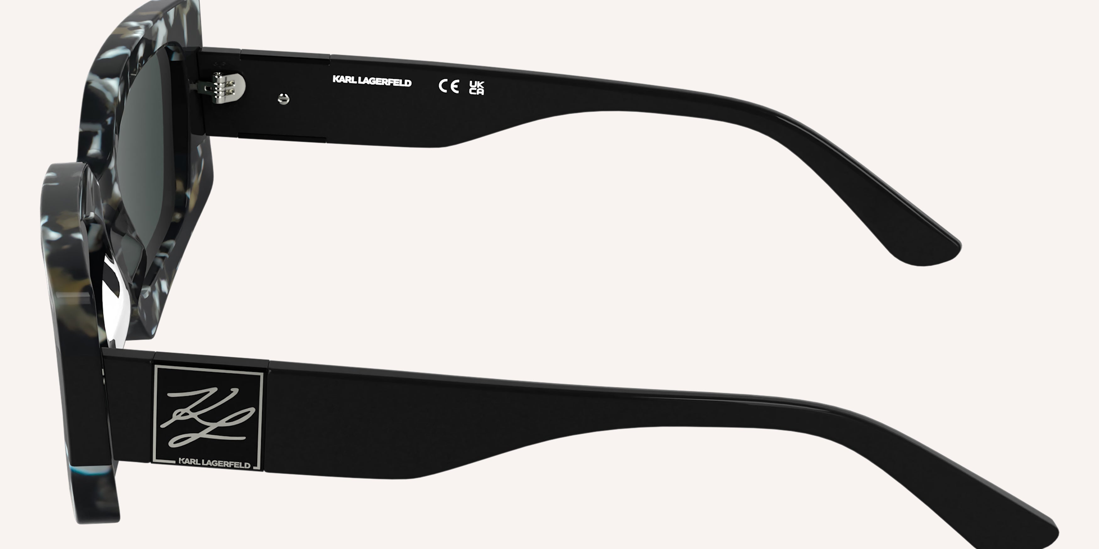 Karl Lagerfeld | KL6206S