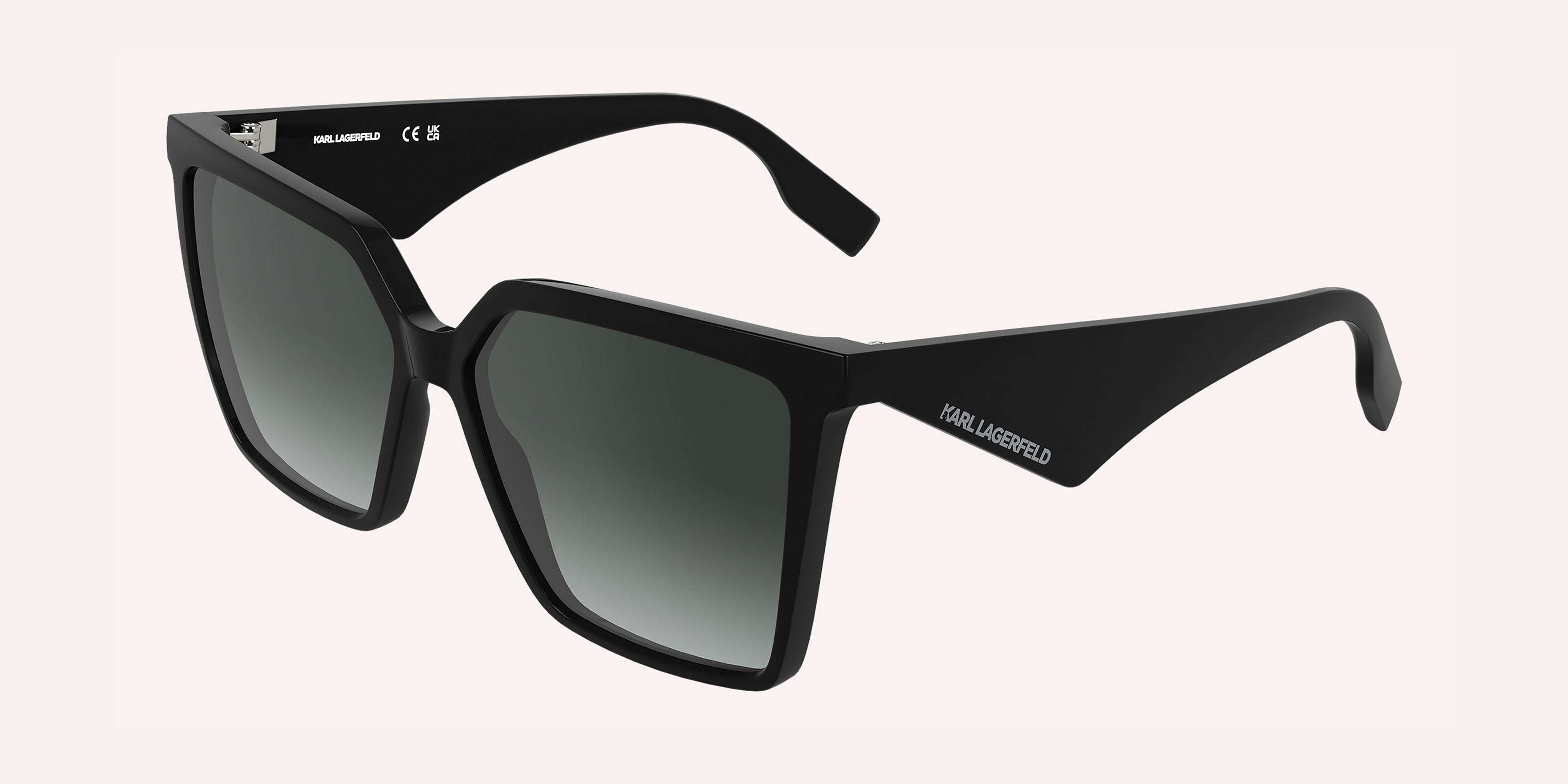 Karl Lagerfeld | KL6207S