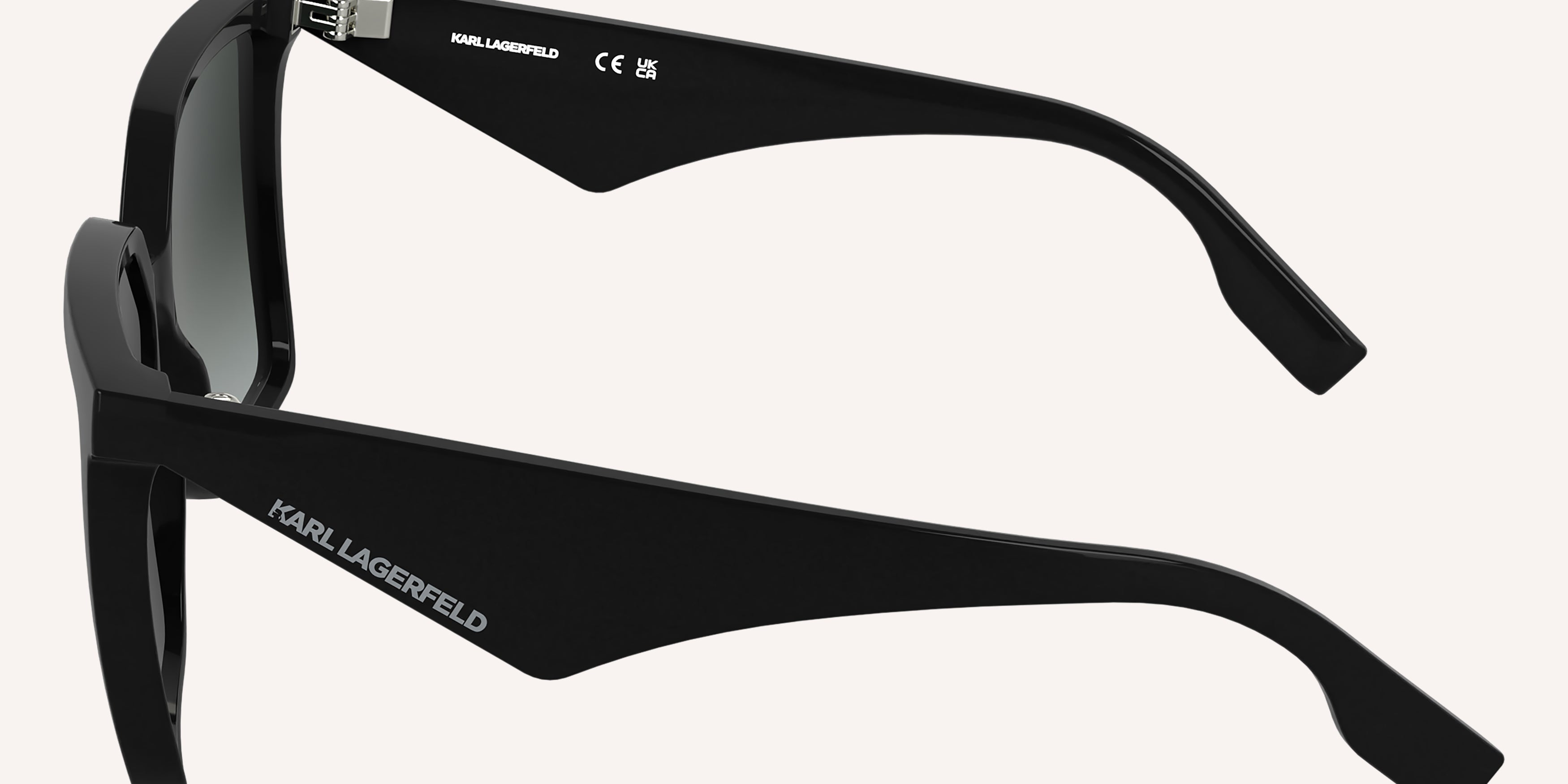 Karl Lagerfeld | KL6207S